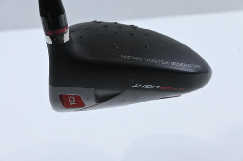 Wilson Staff D300 Driver / 10.5 Degree / Regular Flex Matrix Speed Rul-Z 44