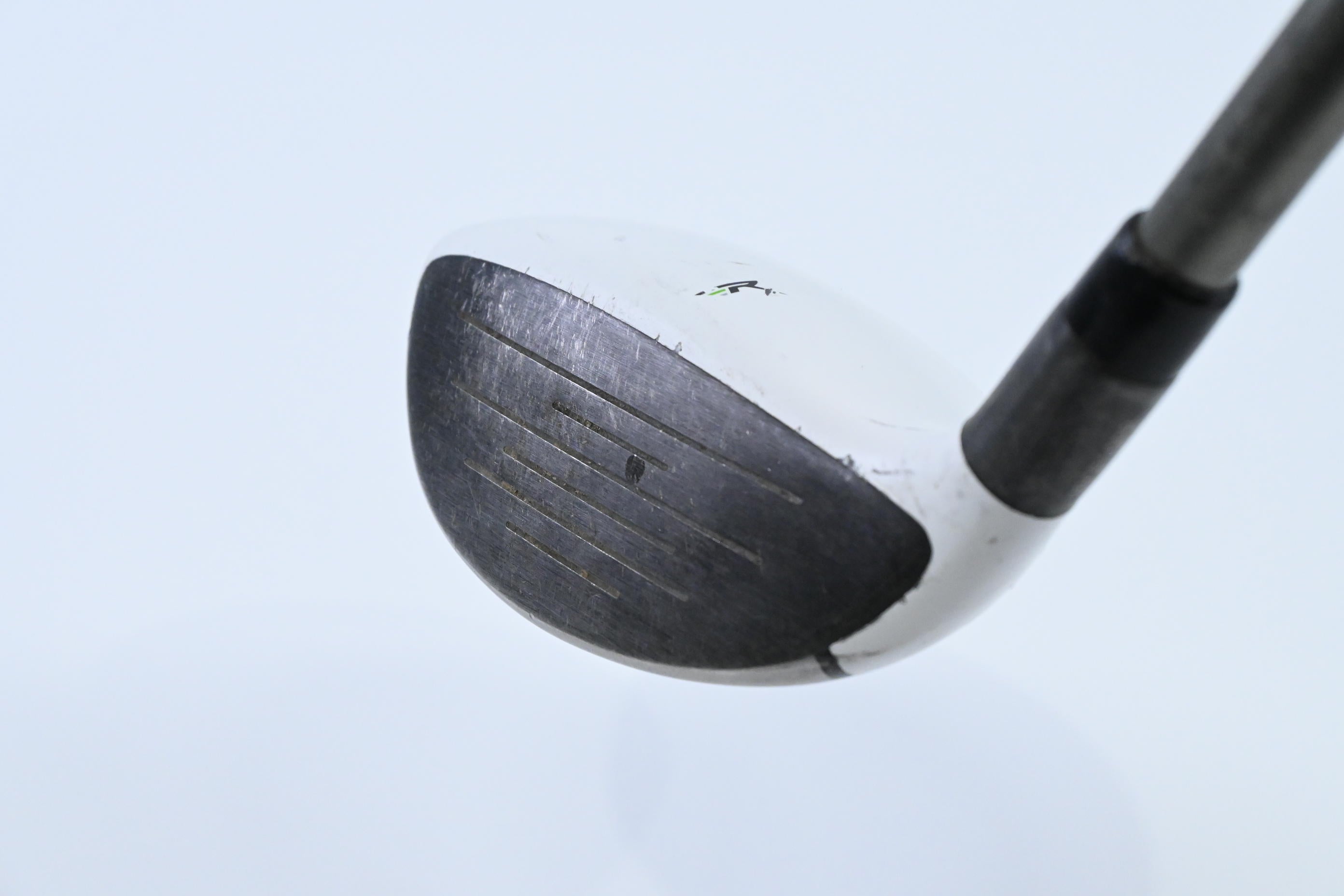 Ladies Taylormade RBZ #4 Hybrid / 22 Degree / Ladies Flex Taylormade RBZ 55