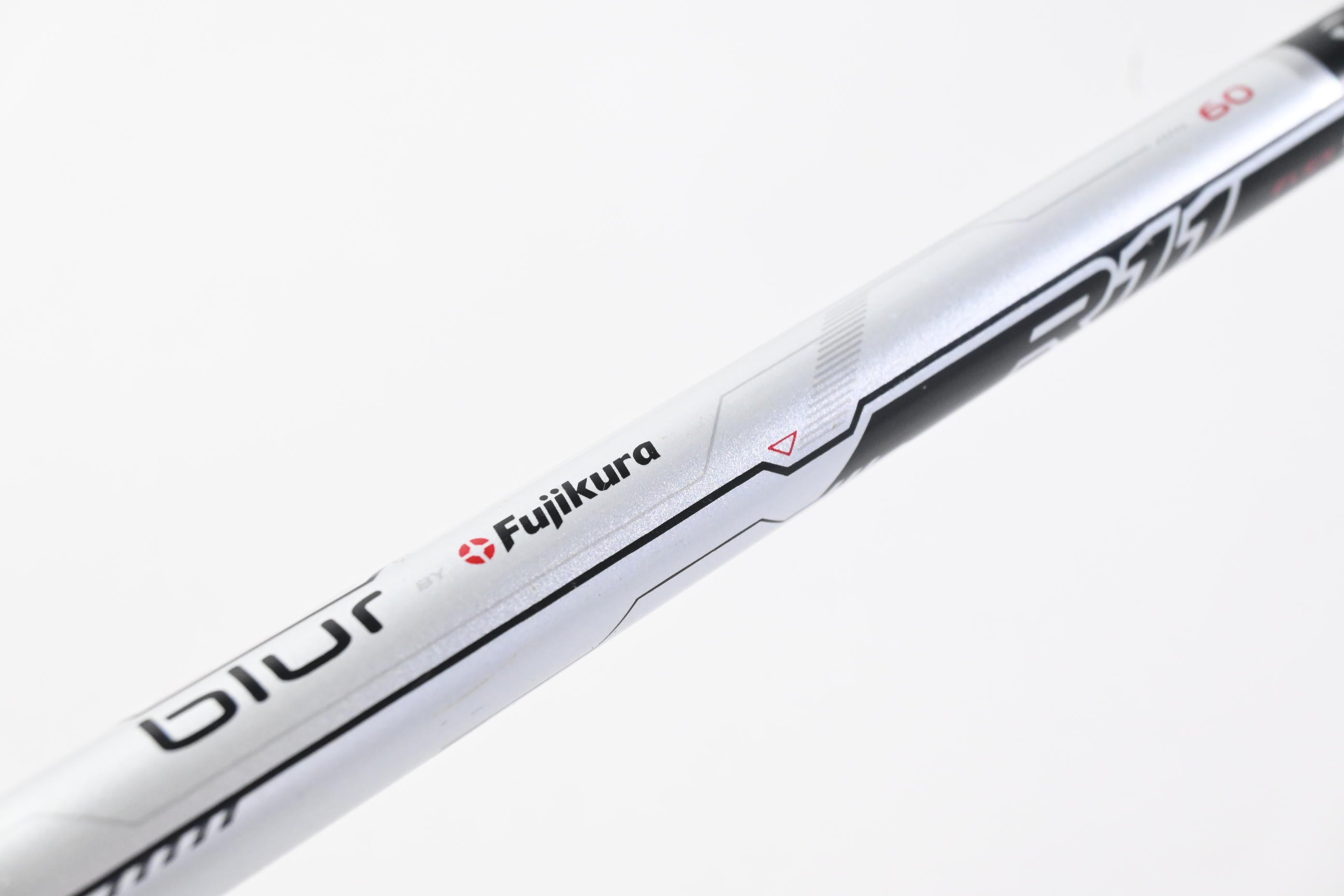 Fujikura Blur 60 Driver Shaft / Stiff Flex / Taylormade 2nd Gen