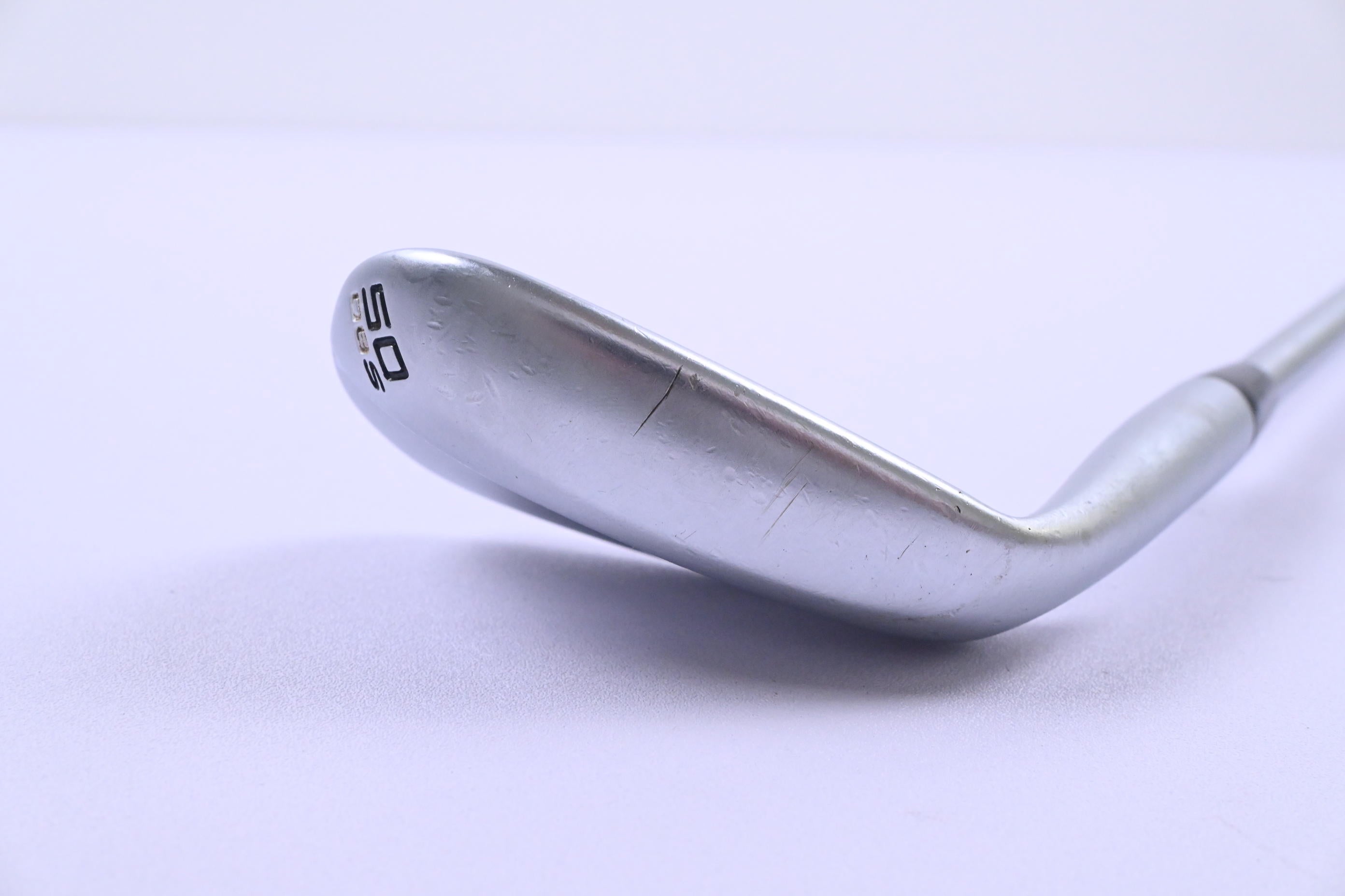 Mizuno T24 Gap Wedge / 50 Degree / Regular Flex KBS Tour C-Taper Lite 105 Shaft