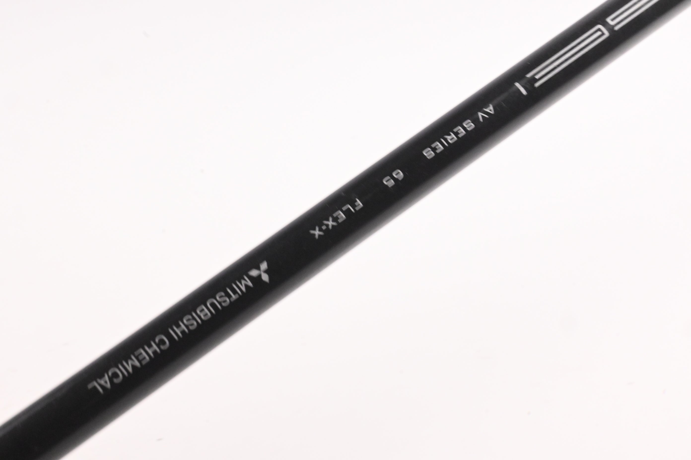 Callaway Mavrik Driver / 9 Degree / X-Flex Tensei AV Series Blue 65 Shaft