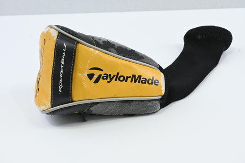 Ladies Taylormade RBZ Stage 2 #3 Wood / 17 Degree / Ladies Flex Rocketfuel 50