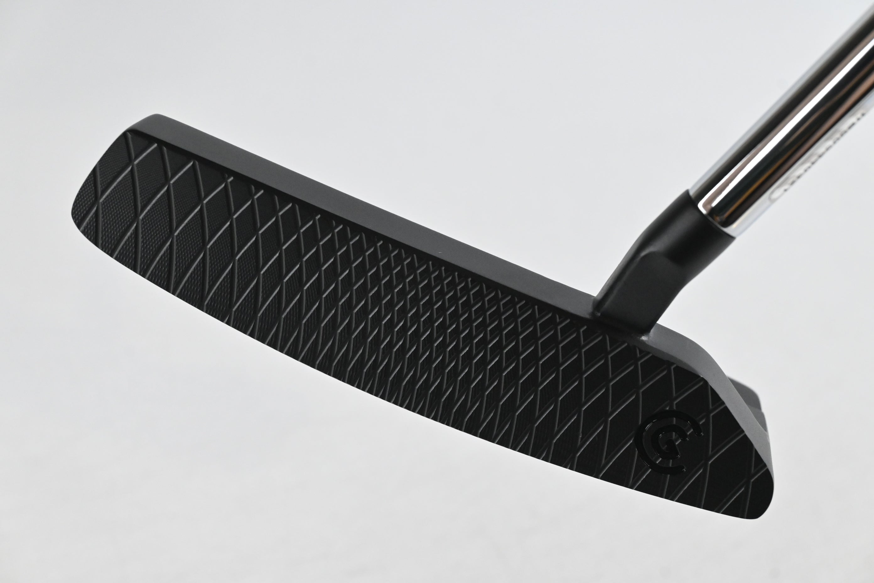 Cleveland HB Soft 2 Black Satin 8 Putter / 34 Inch