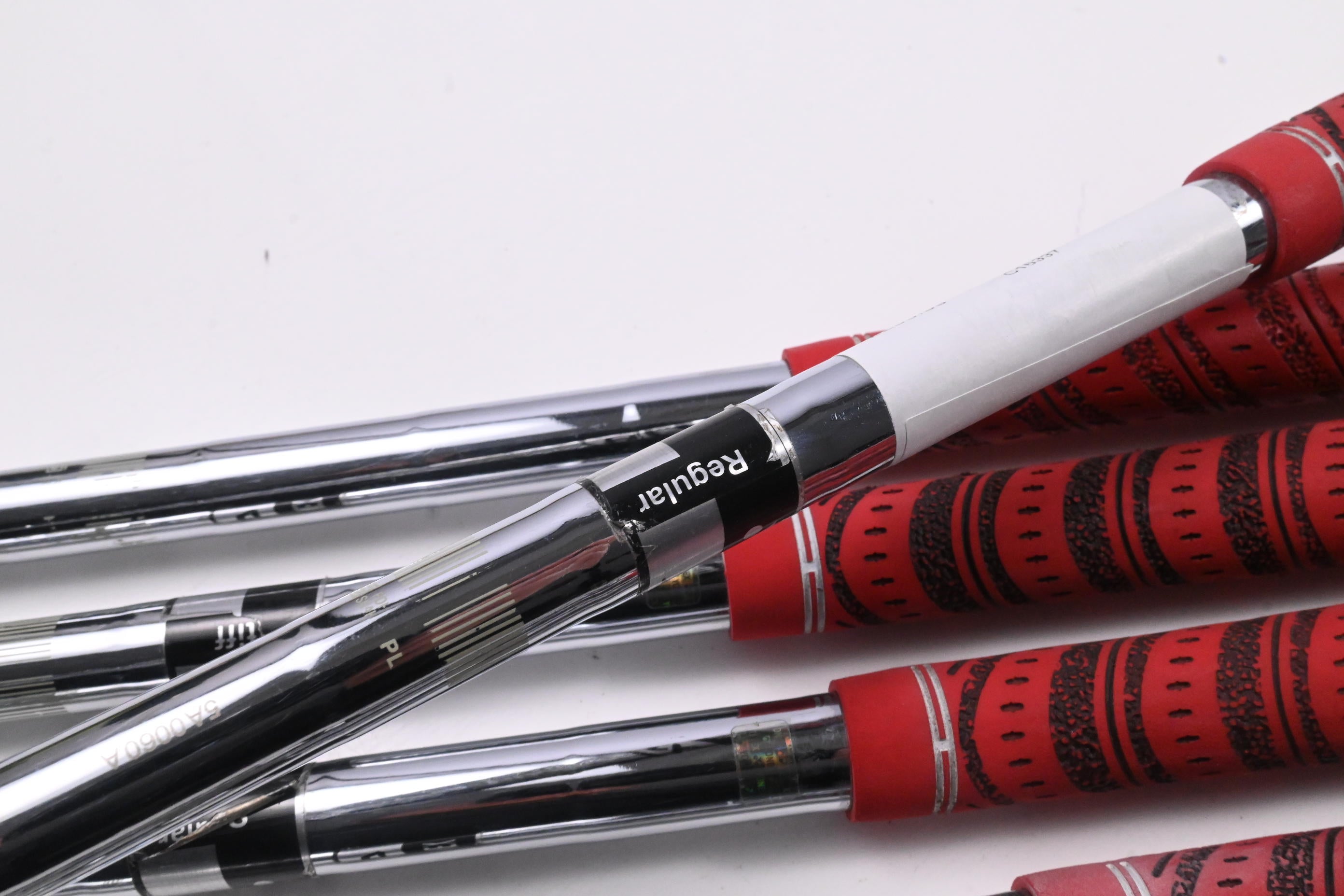 Yonex Ezone XP Irons / 5-PW+AW+SW / Regular Flex N.S.PRO 950GH Shafts