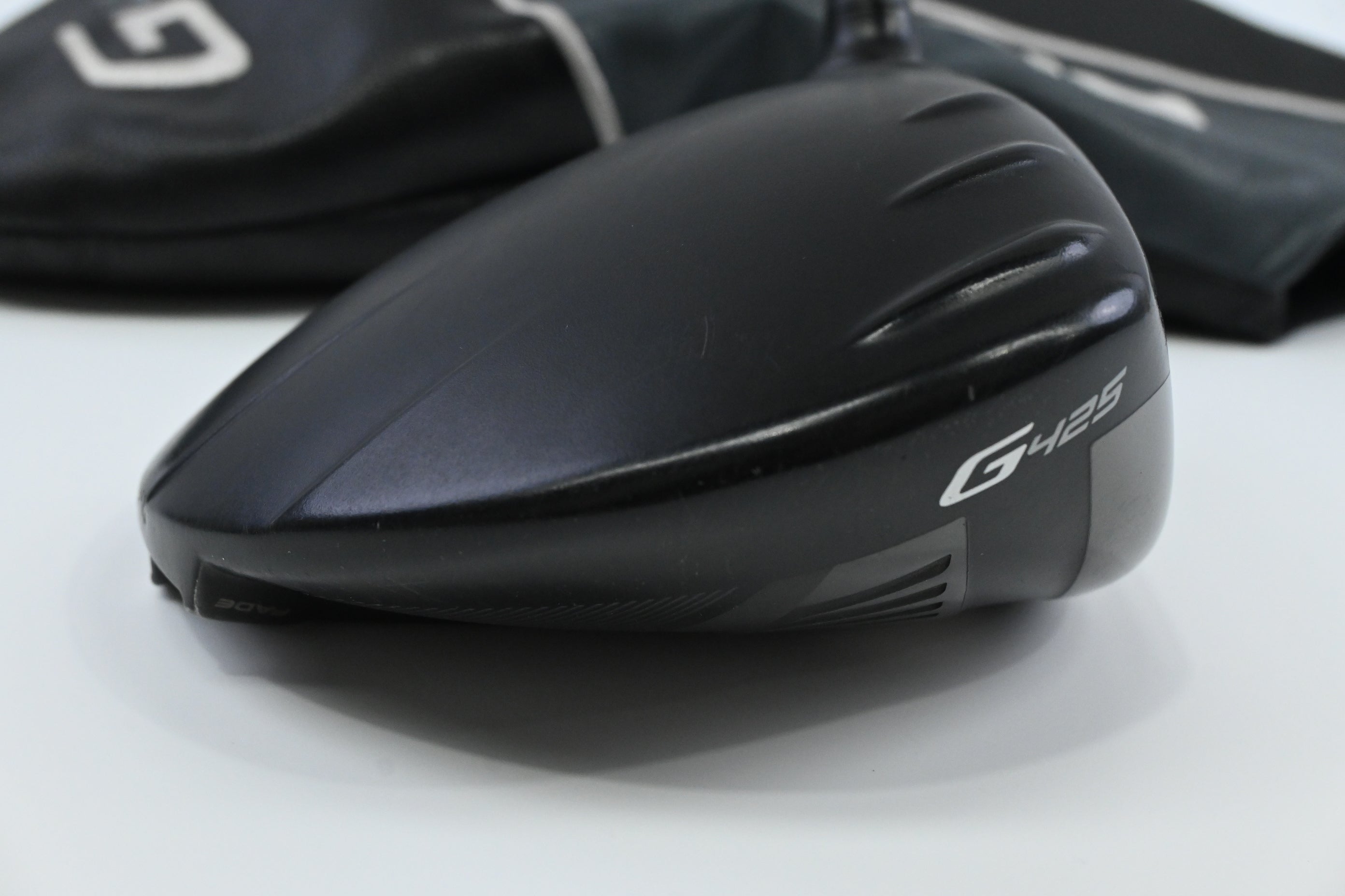 Ping G425 Max Driver / 12 Degree / Senior Flex Ping Alta Quick 35 Shaft