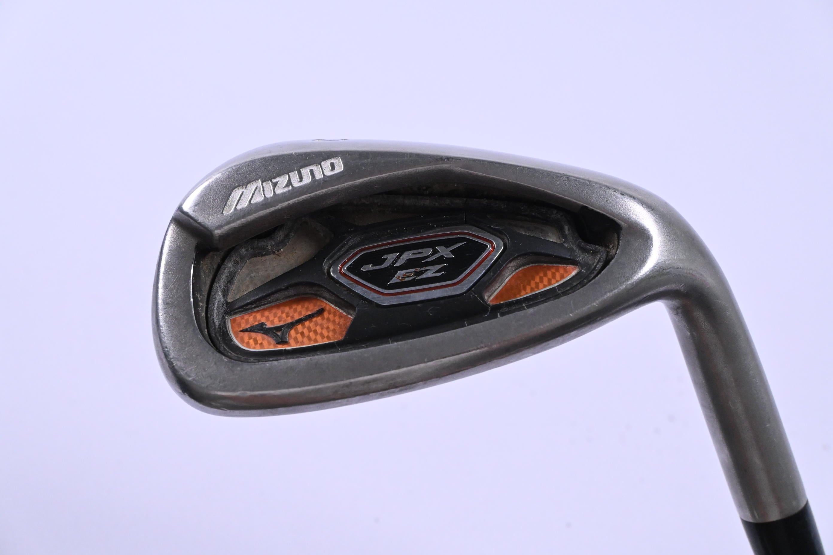 Mizuno JPX EZ 2013 Pitching Wedge / 45 Degree / Regular Flex XP 105 R300 Shaft