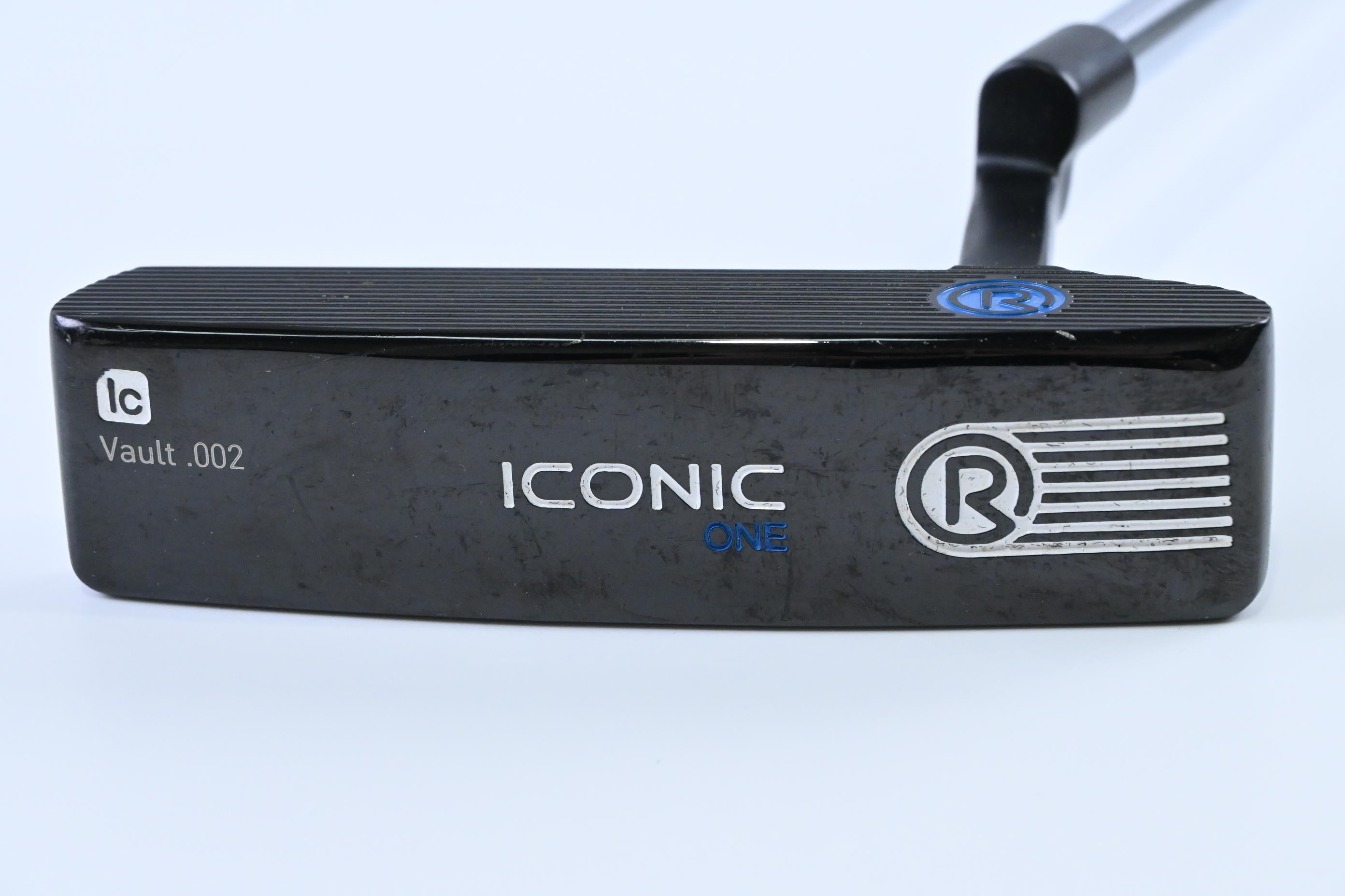 Rife Iconic One Putter / 34 Inch