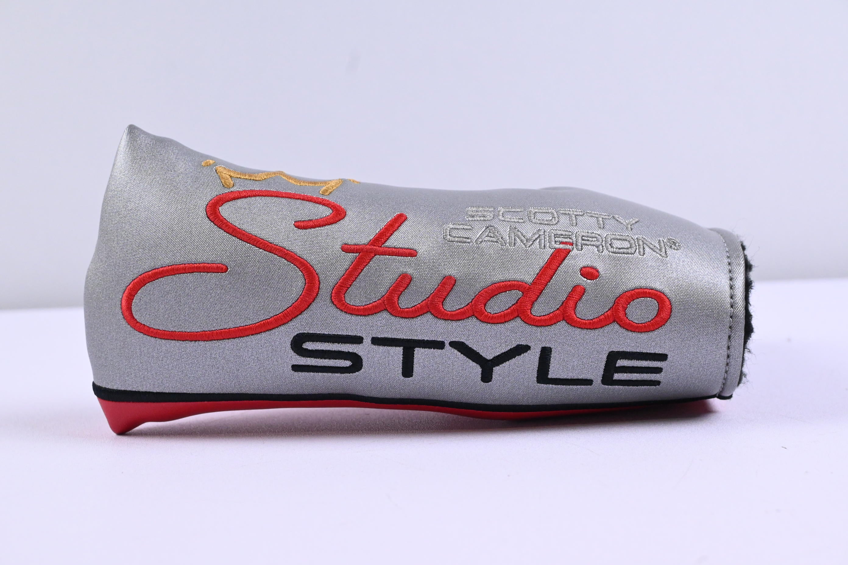 Scotty Cameron 2025 Studio Style Newport 2 Putter / 34 Inch