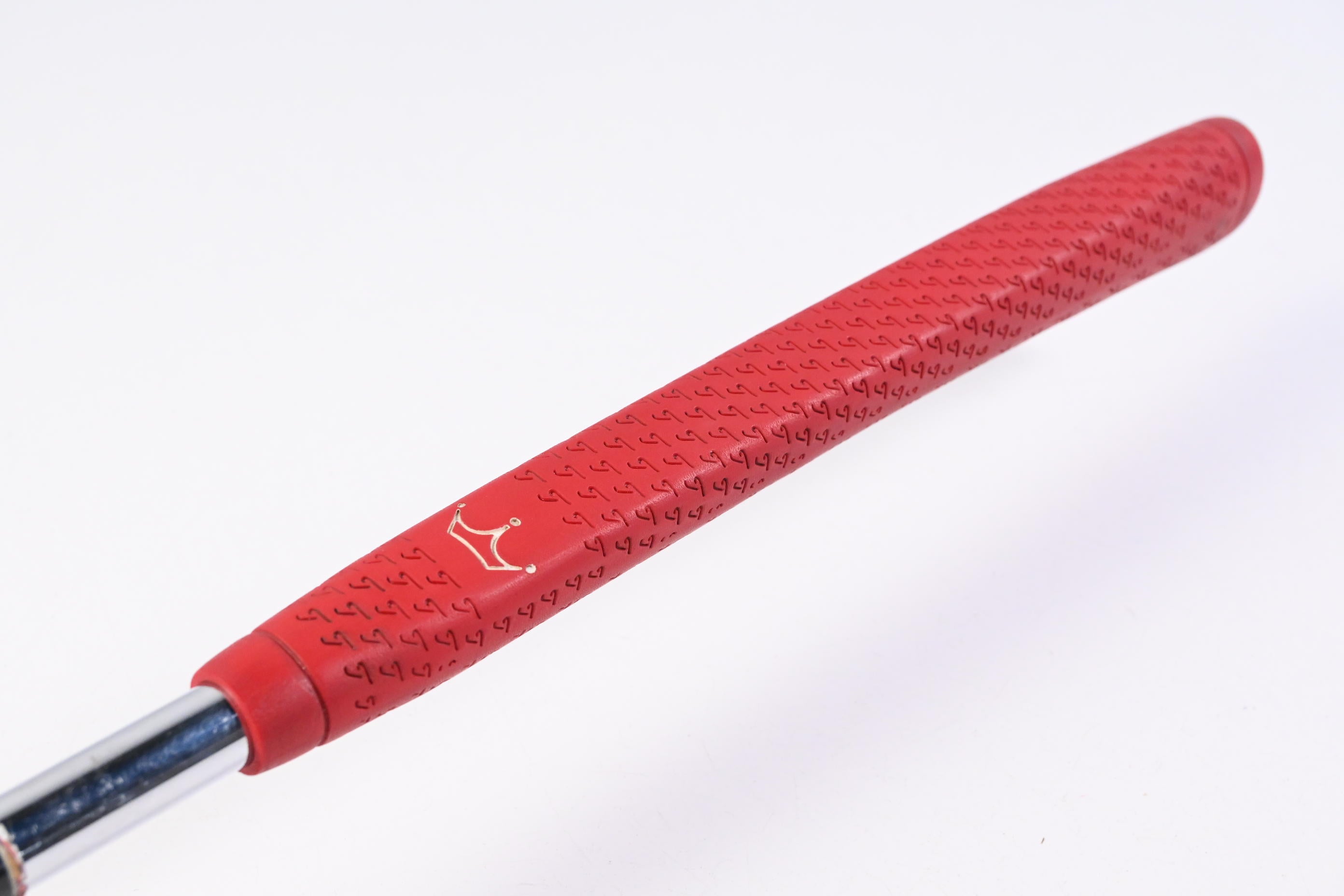 Scotty Cameron Red X Putter / 33 Inch