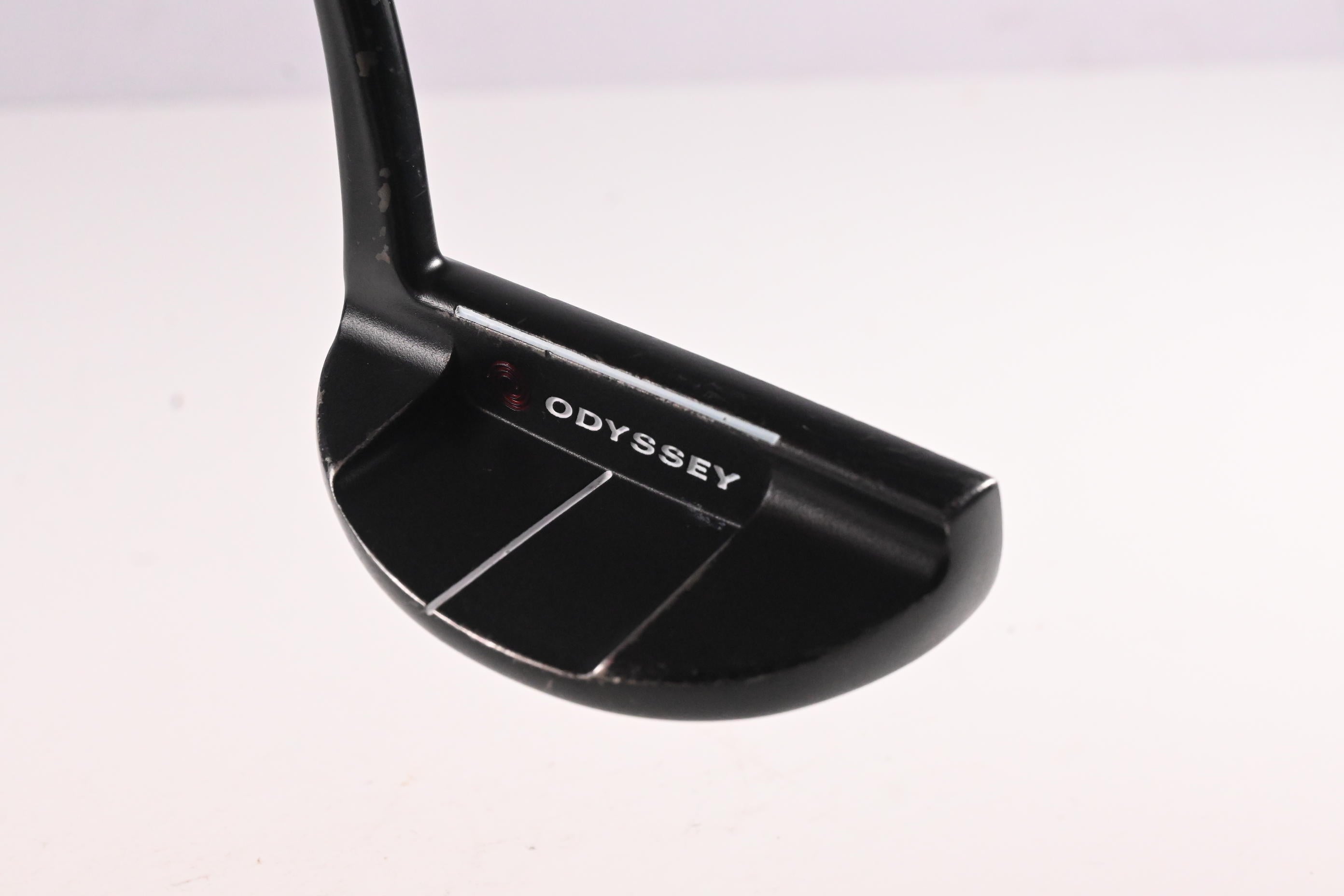 Odyssey Metal-X #9 Putter / 35 Inch