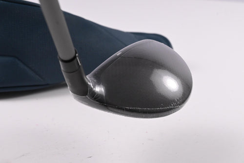 Ladies Taylormade Qi4D Max Lite #6 Hybrid / 30 Degree / Ladies Flex KBS Reax 45
