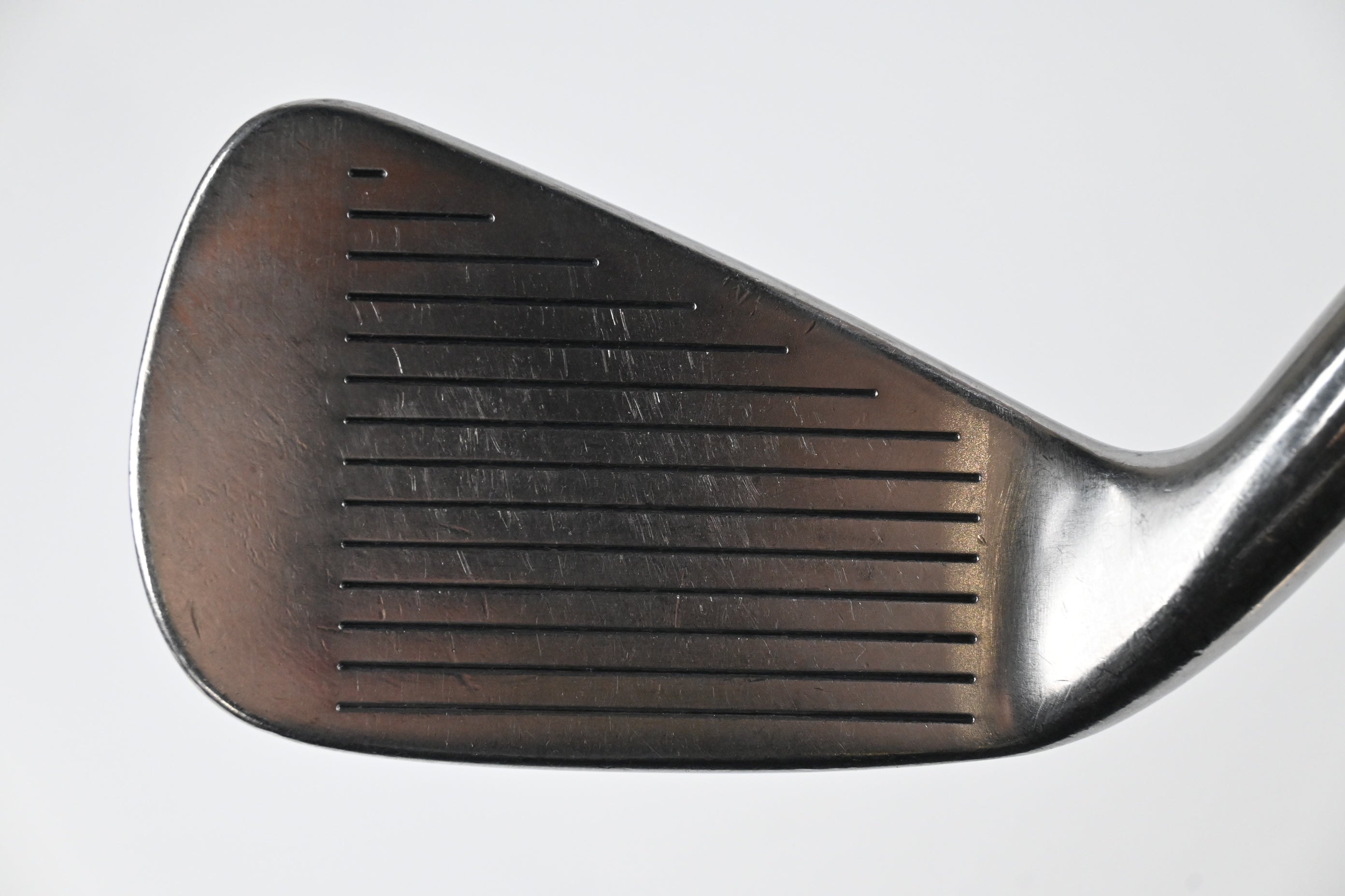 Titleist DCI 981 #3 Iron / 22 Degree / Regular Flex Titleist Tri Spec Shaft
