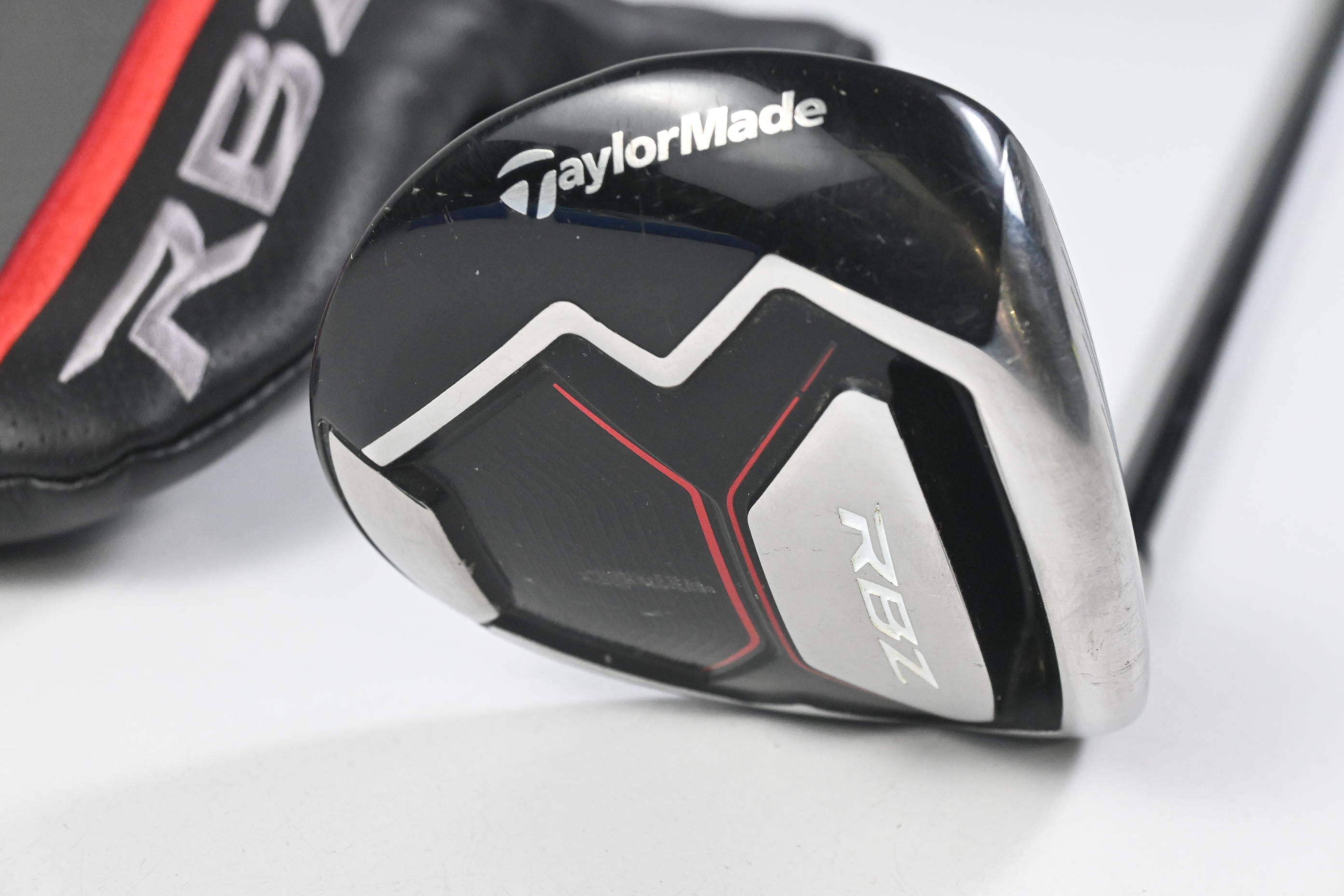 Taylormade RBZ #3 Wood / 15 Degree / Regular Flex Taylormade RBZ 55 Shaft