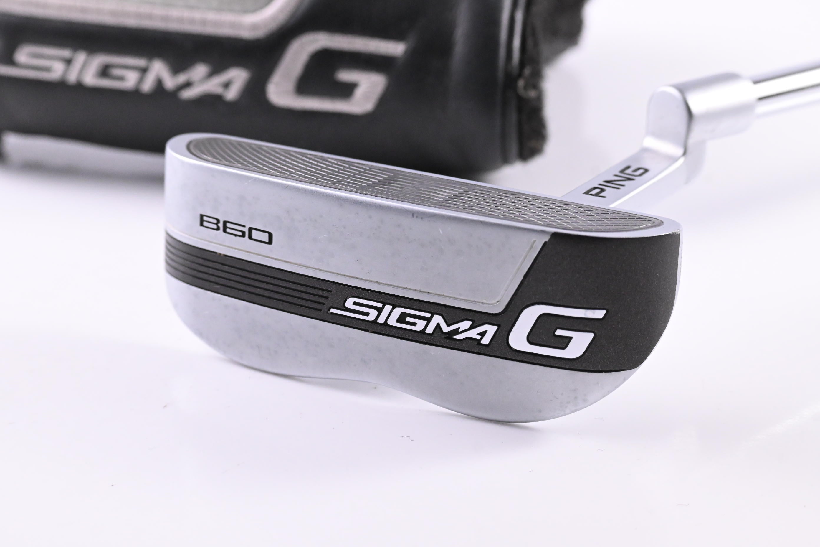 Ping Sigma G B60 Putter / 32 Inch