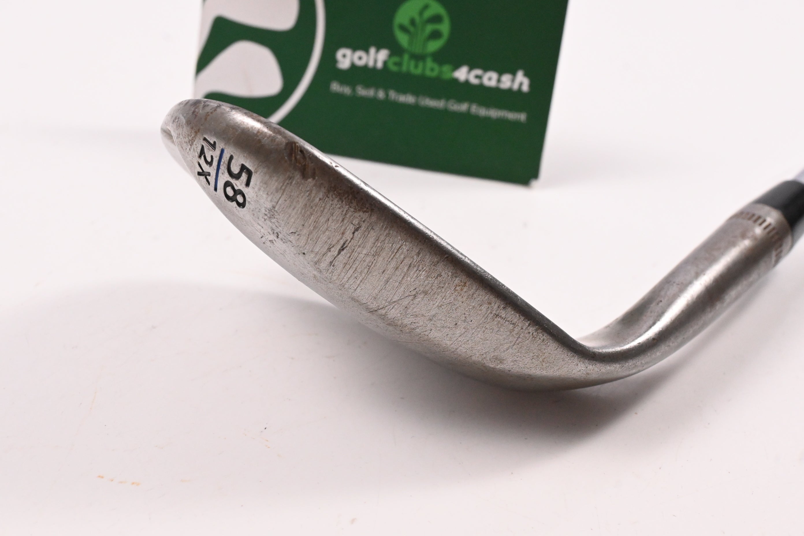 Callaway Jaws MD5 Lob Wedge / 58 Degree / Wedge Flex NS Pro WV125 Tour Only