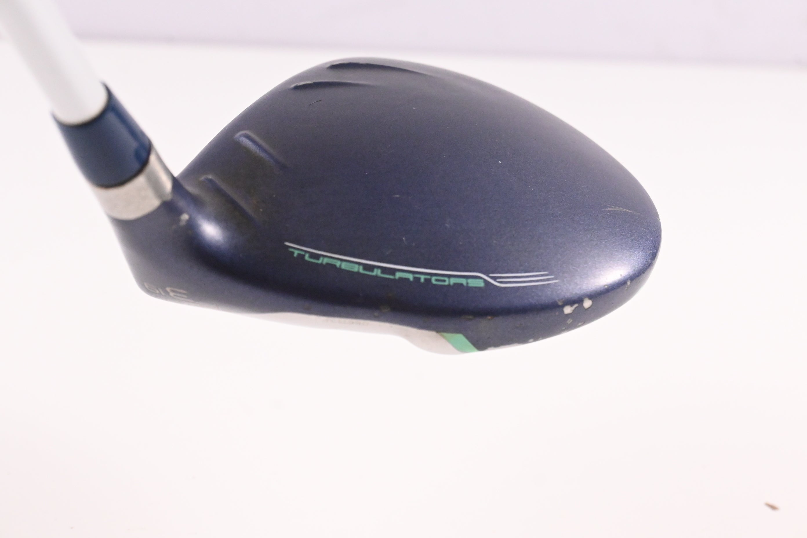 Ladies Ping G Le #3 Wood / 19 Degree / Ladies Flex Ping ULT 230 Shaft