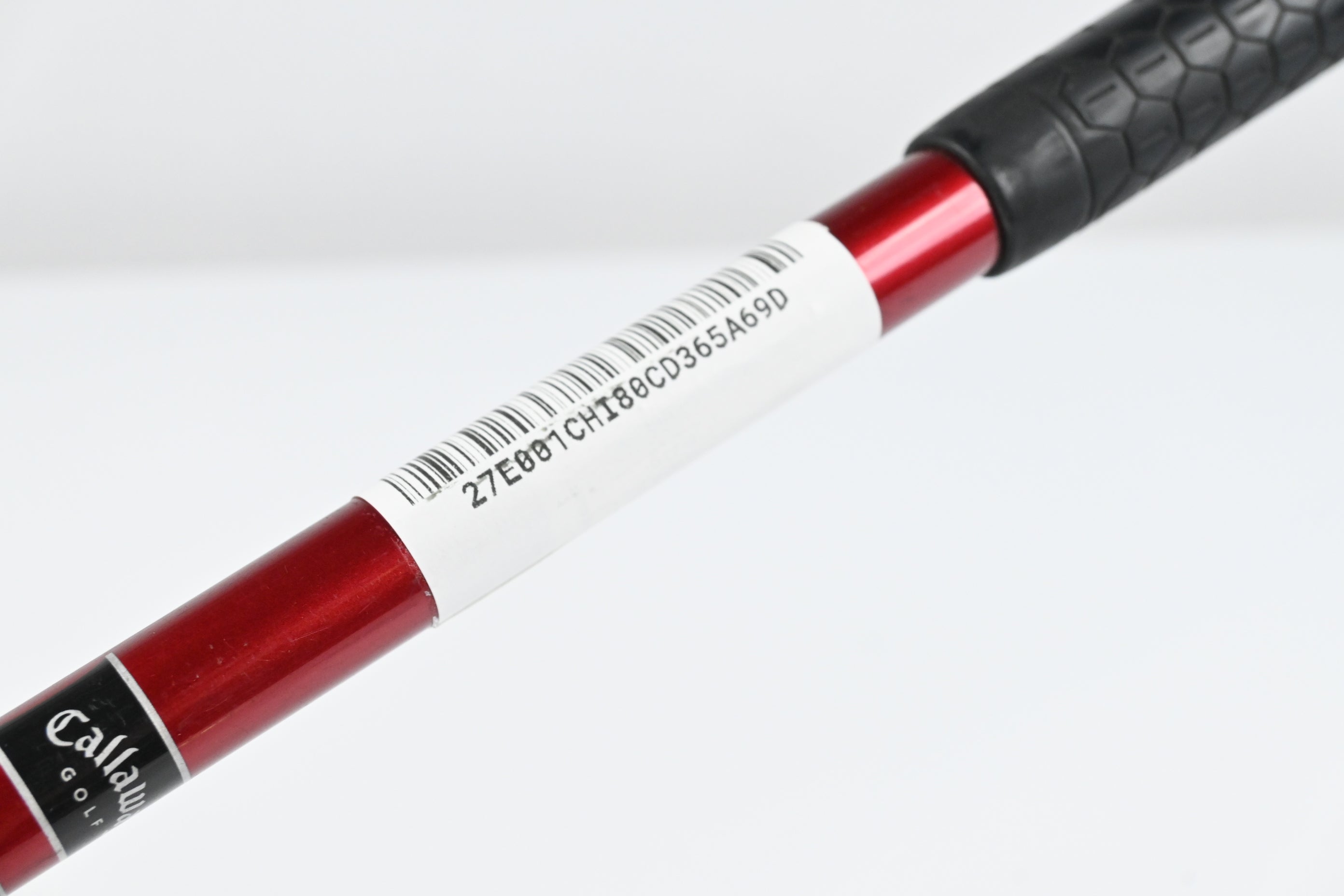 Callaway Heavenwood #3 Hybrid / 20 Degree / Firm Flex RCH 75 Shaft