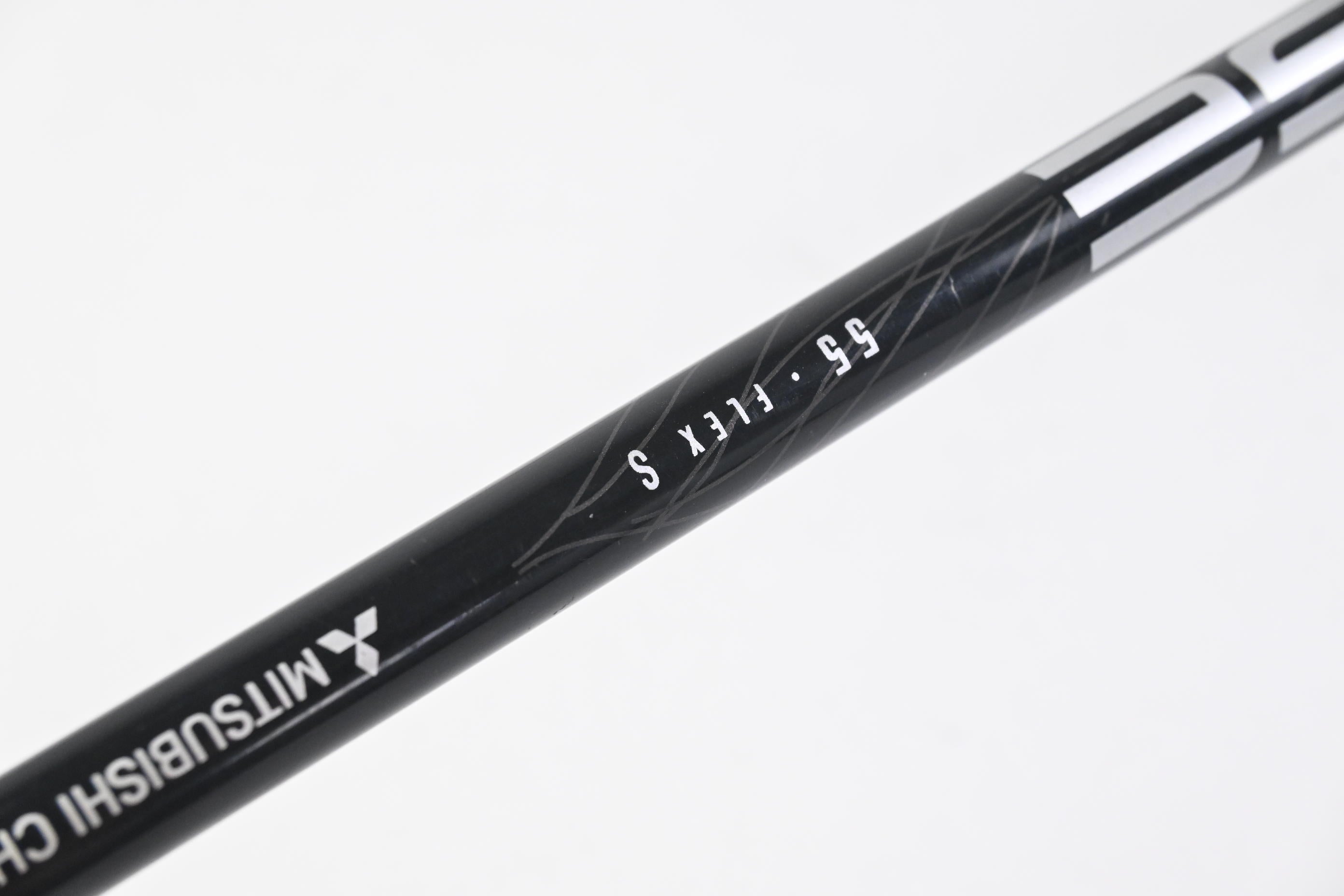 Titleist 917 D2 Driver / 9.5 Degree / Stiff Flex Kuro Kage Black Series 55 Shaft