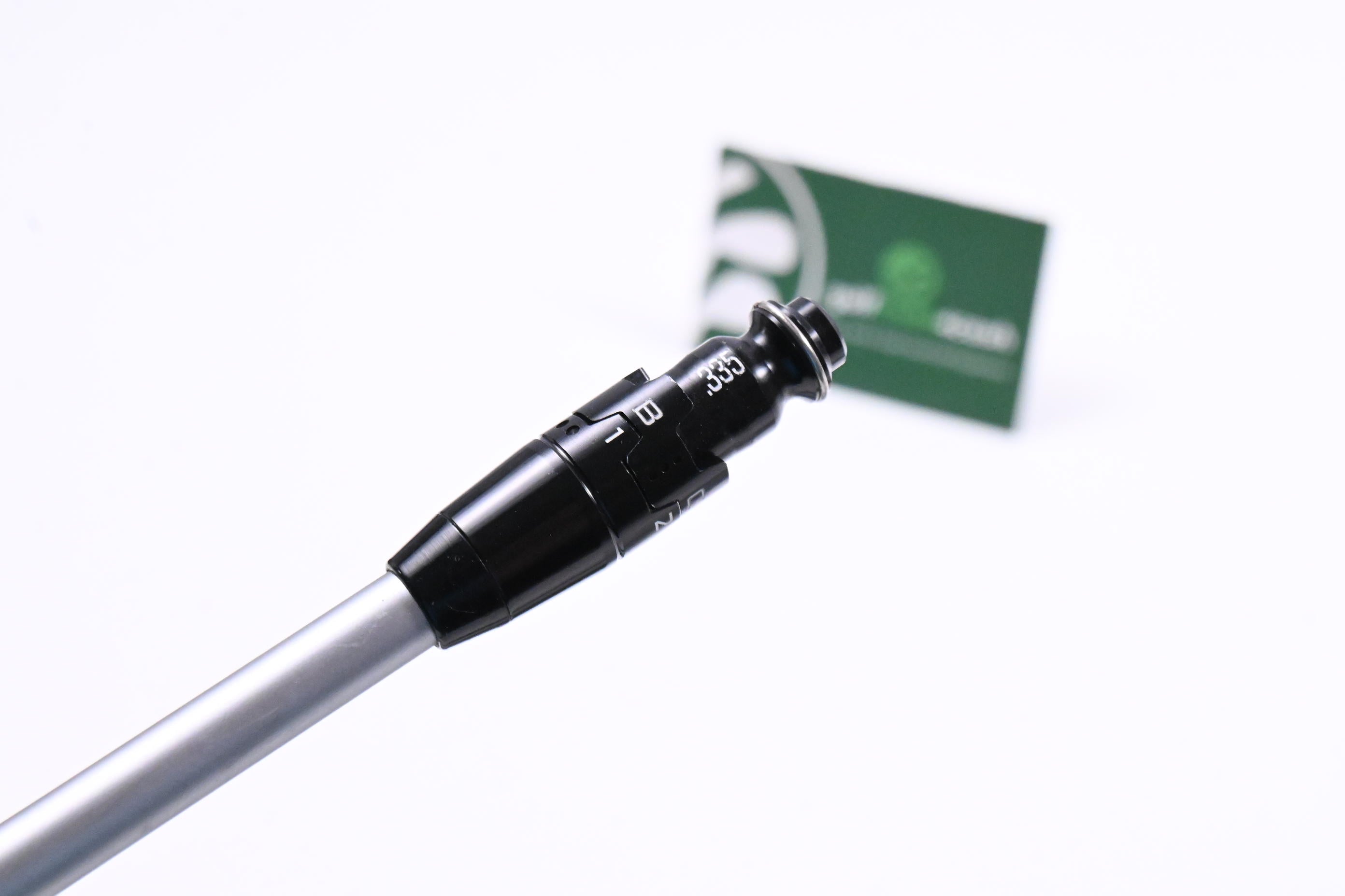 Ladies MMT Speedmesh 40 #3 Hybrid Shaft / Ladies Flex / Titleist 2nd Gen