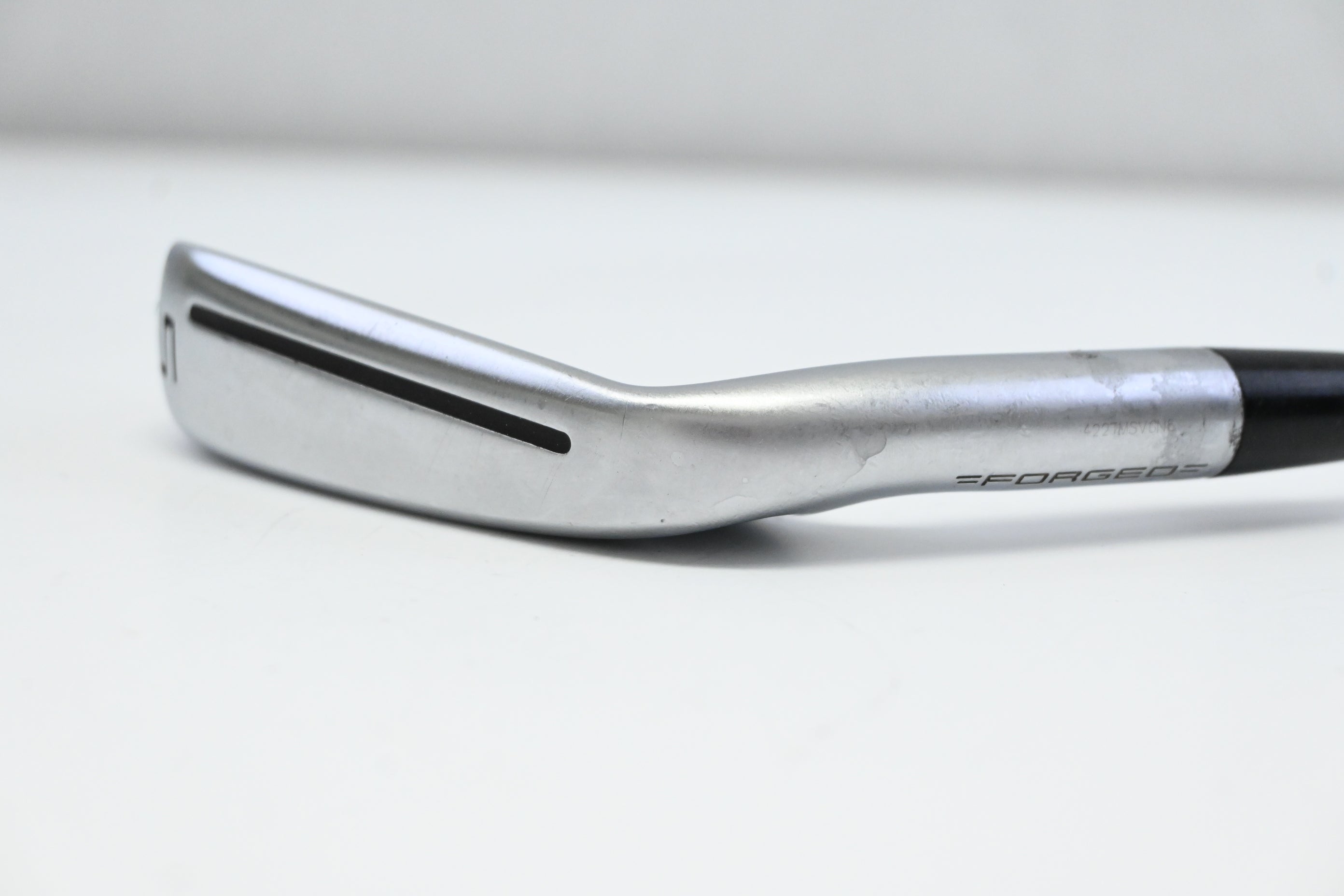 Taylormade P790 2023 #5 Iron / 23.5 Degree / Stiff Flex KBS Tour-V 110 Shaft