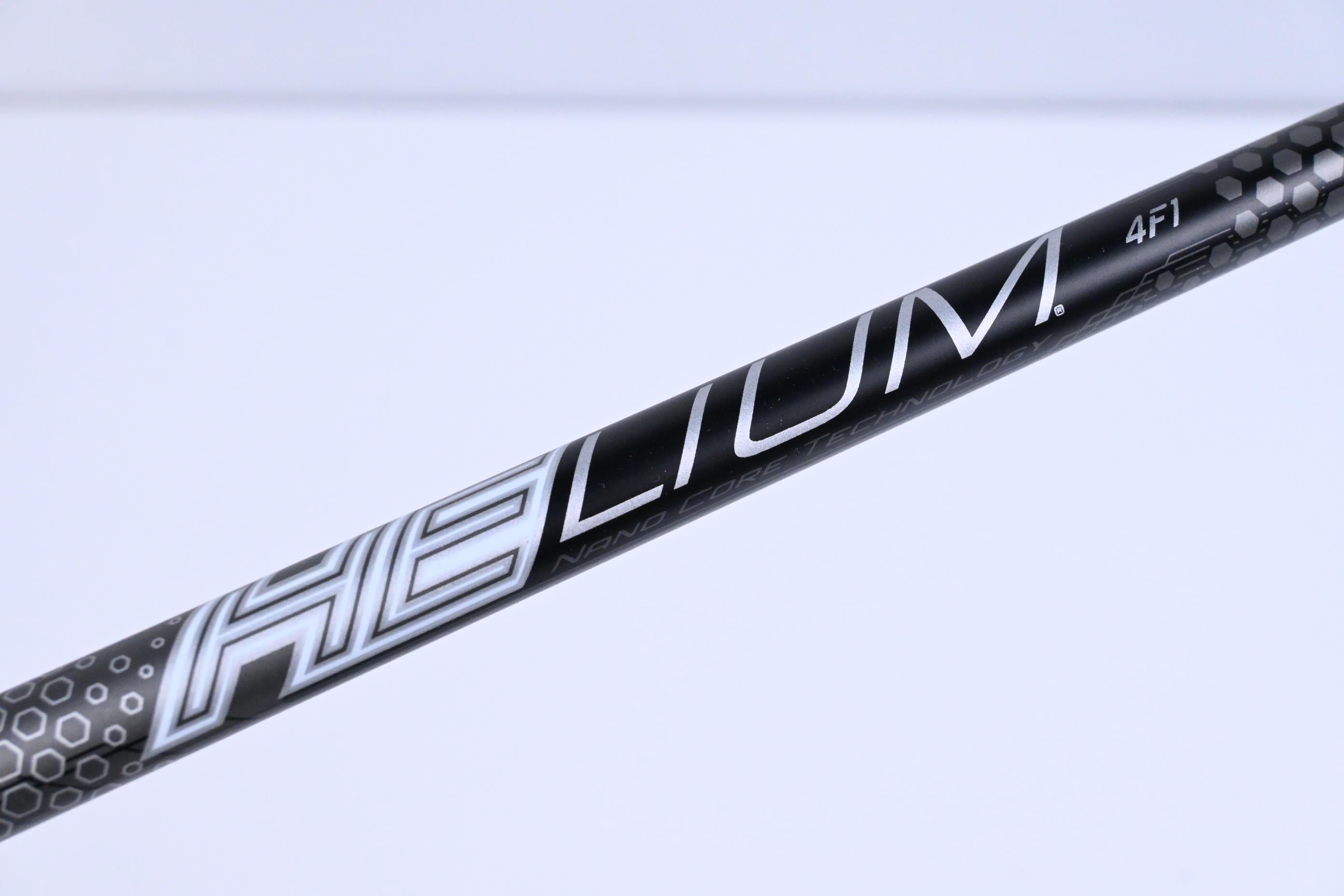 Ladies UST Mamiya Helium Nano Core 4 Driver Shaft / Ladies Flex / Mizuno