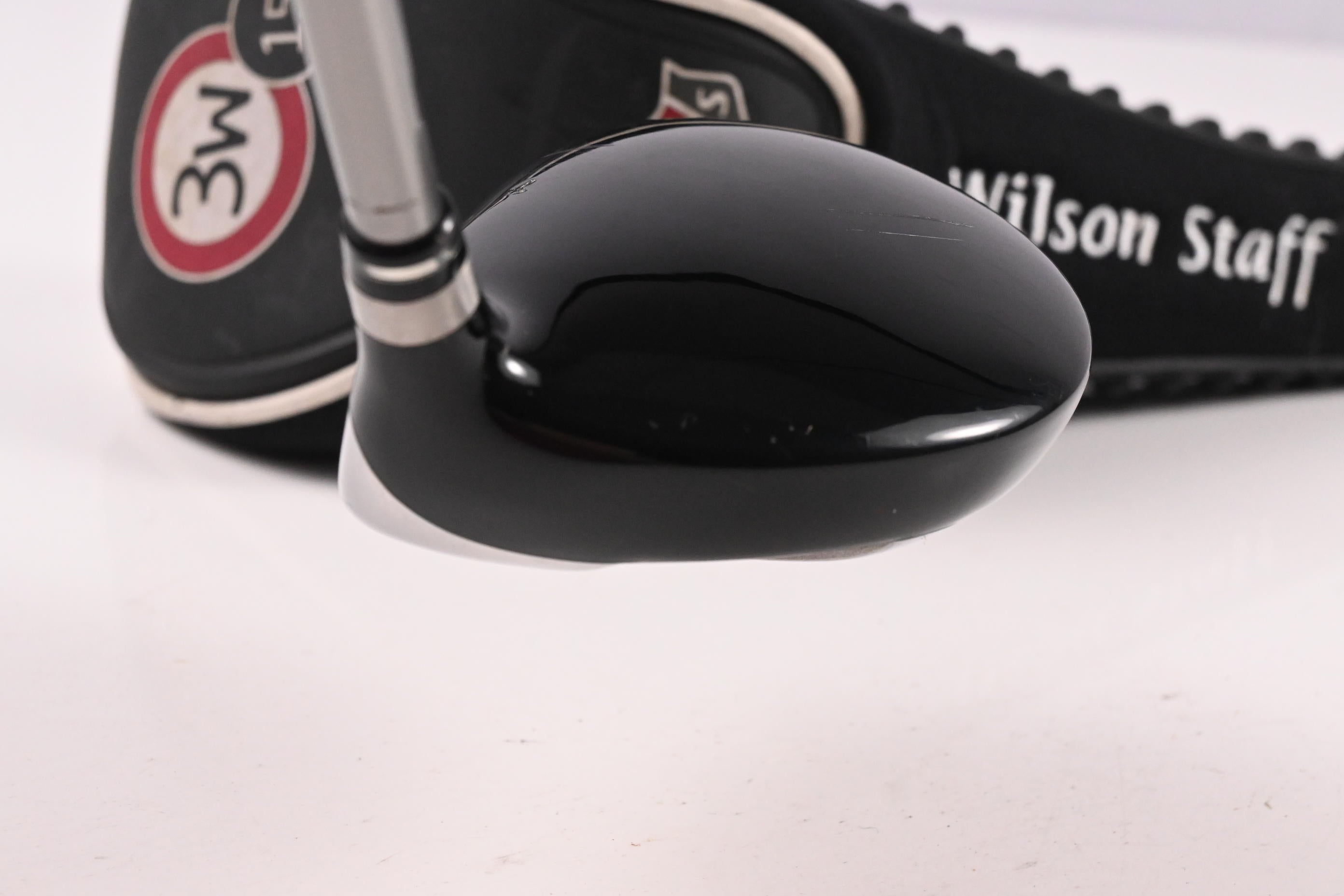 Wilson Fybrid #3 Wood / 15 Degree / Regular Flex Proforce V2 65 Shaft