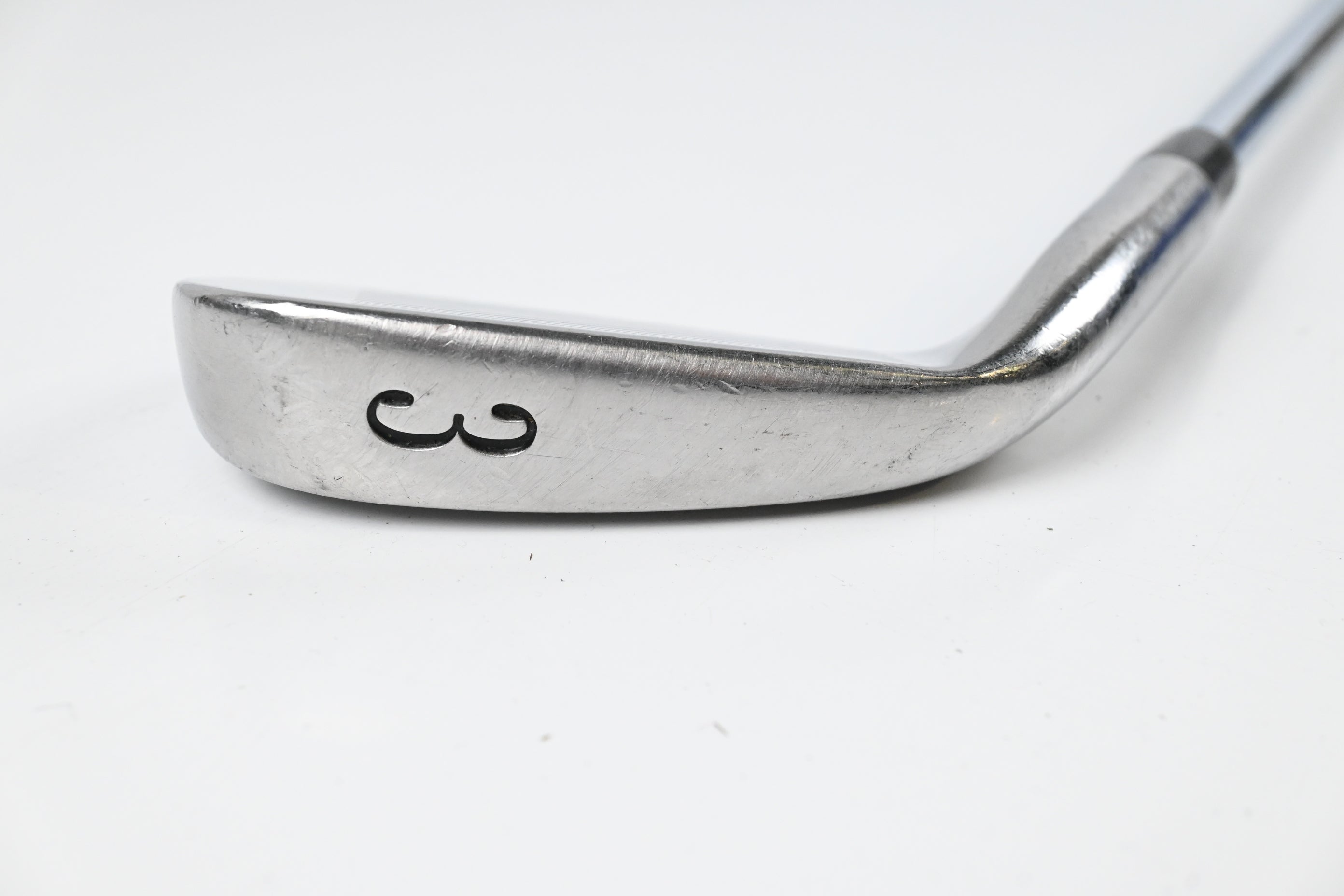 Titleist DCI 981 #3 Iron / 22 Degree / Regular Flex Titleist Tri Spec Shaft