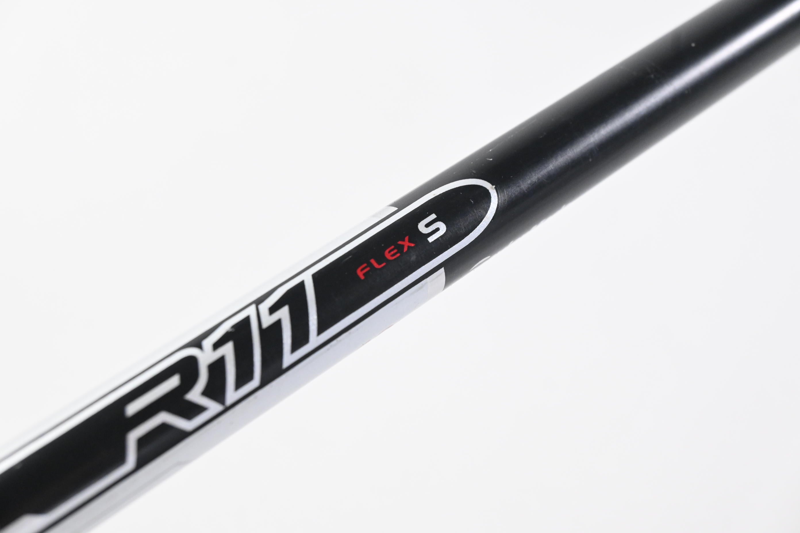 Fujikura Blur 60 Driver Shaft / Stiff Flex / Taylormade 2nd Gen