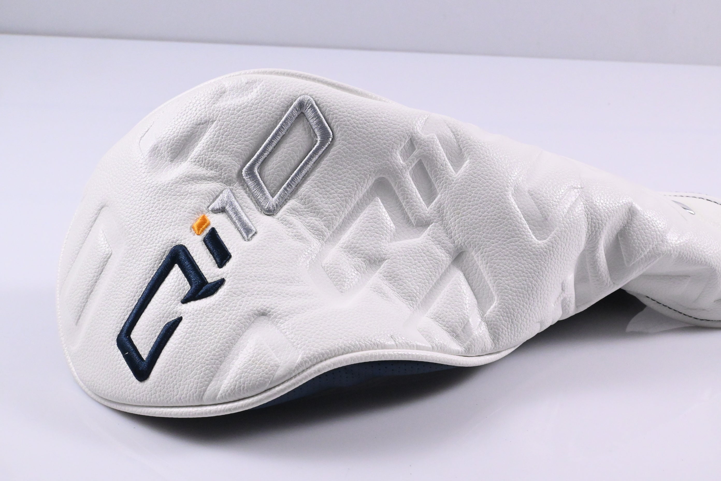 Taylormade Qi10 LS Driver / 9 Degree / Stiff Flex Diamana T+ 60 Shaft