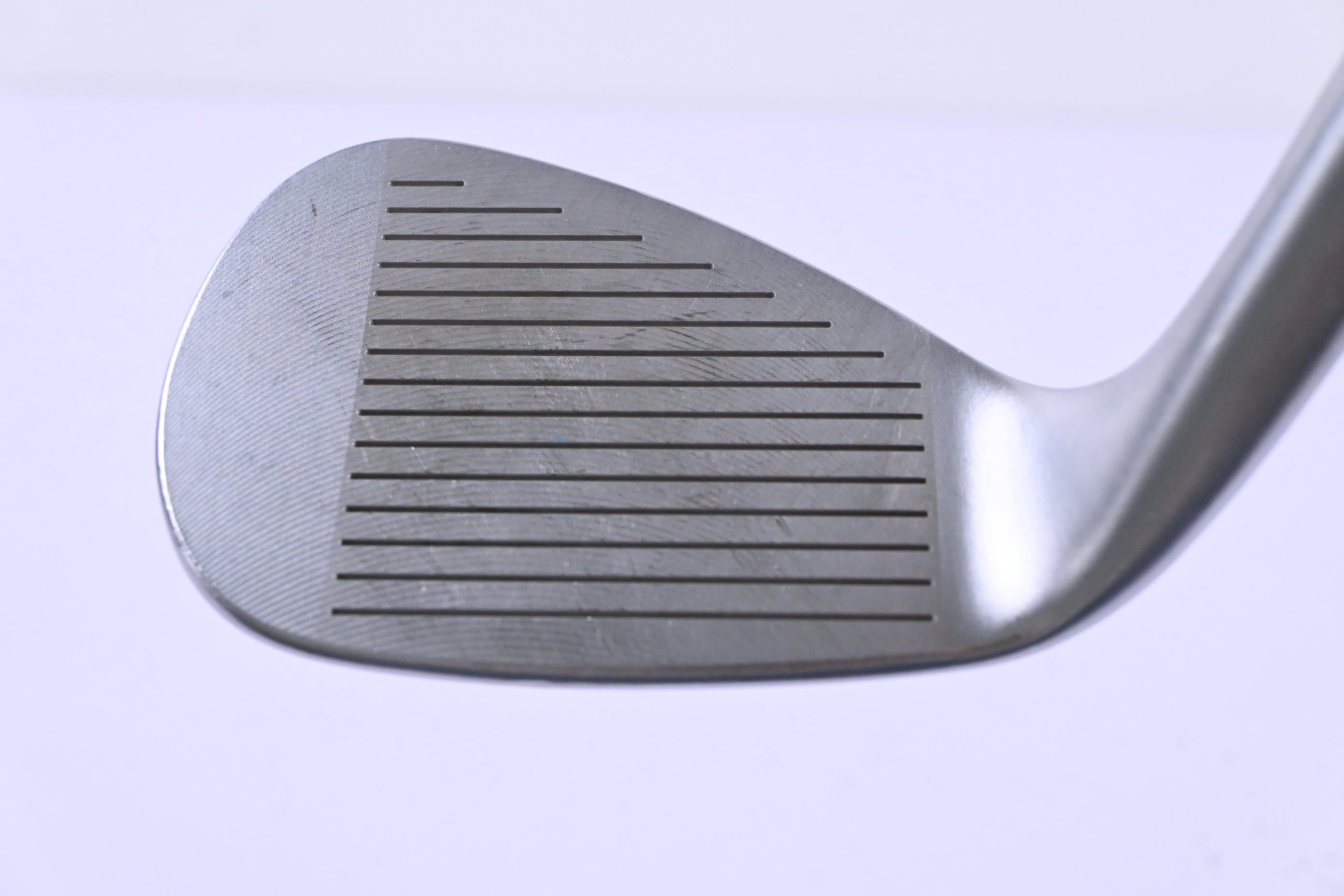 Wilson Staff Model ZM Lob Wedge / 60 Degree / Stiff Flex KBS Tour 120 Shaft