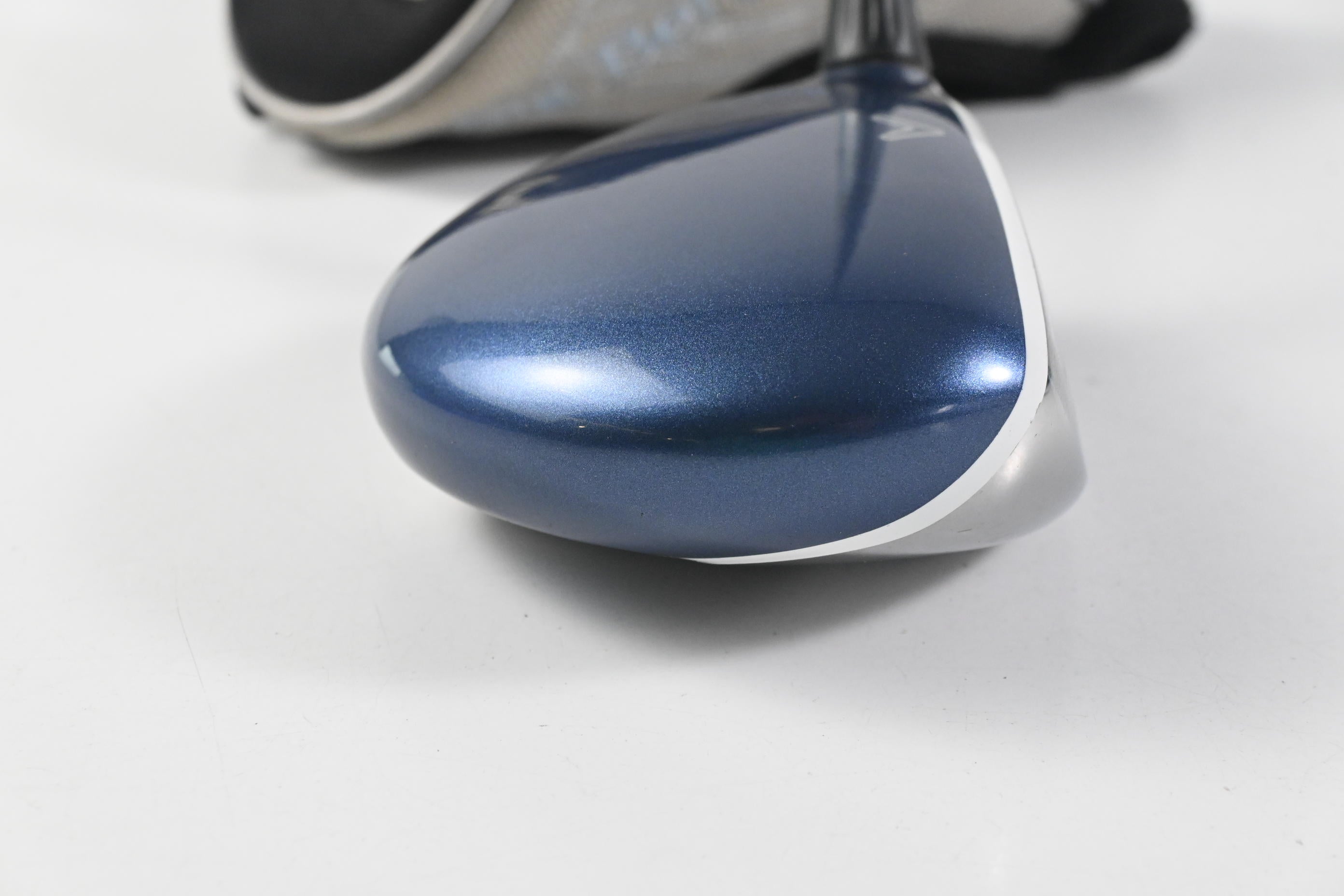 Ladies Callaway Big Bertha 2007 #3 Wood / 15 Degree / Ladies Flex Aldila 50
