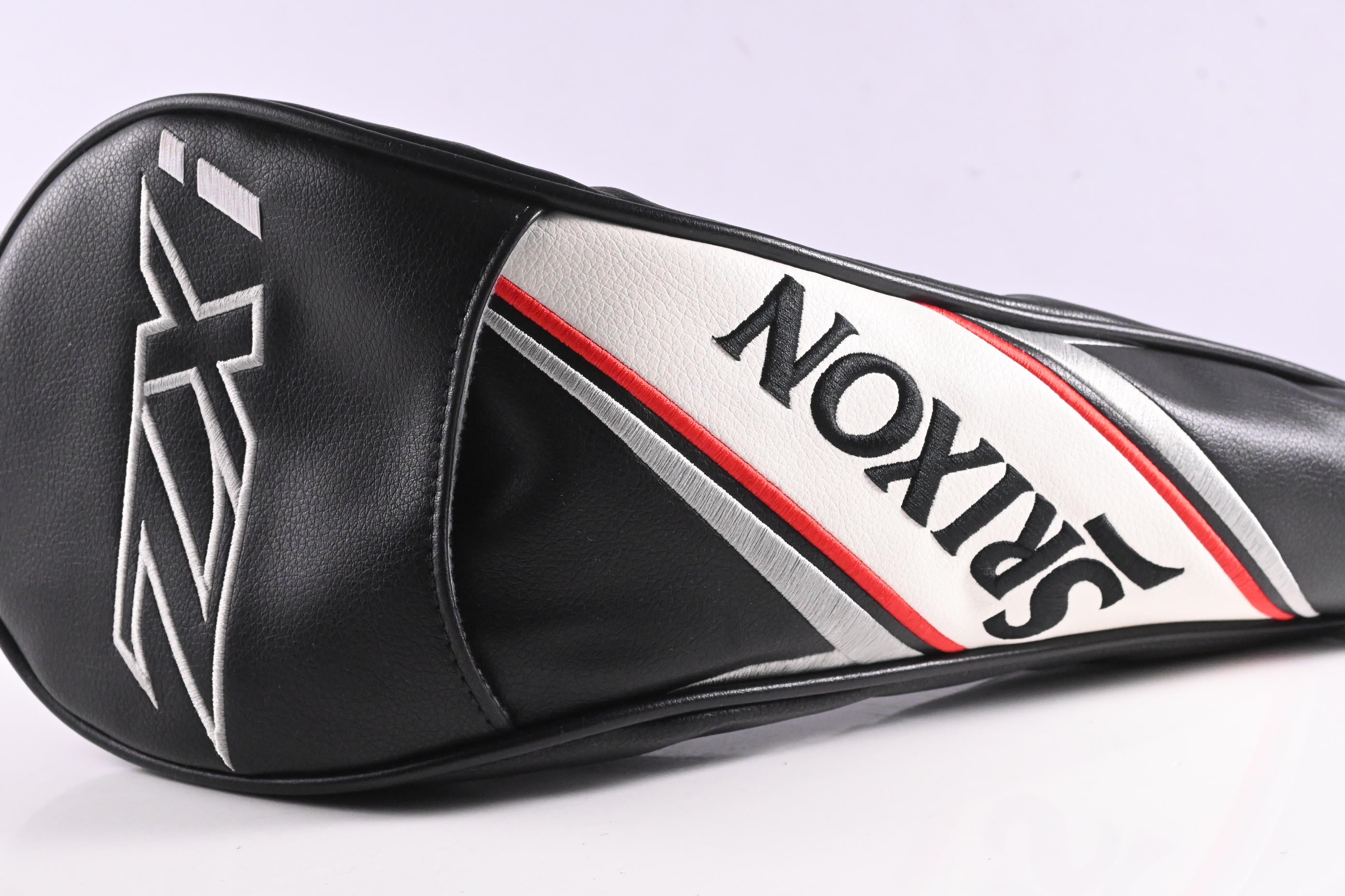 Srixon ZXi Max Driver / 12 Degree / Regular Flex Denali Red 50 Shaft