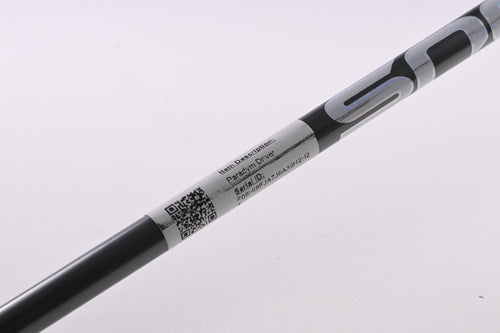 Callaway Paradym Driver / 10.5 Degree / Regular Flex HZRDUS Silver 50 Shaft