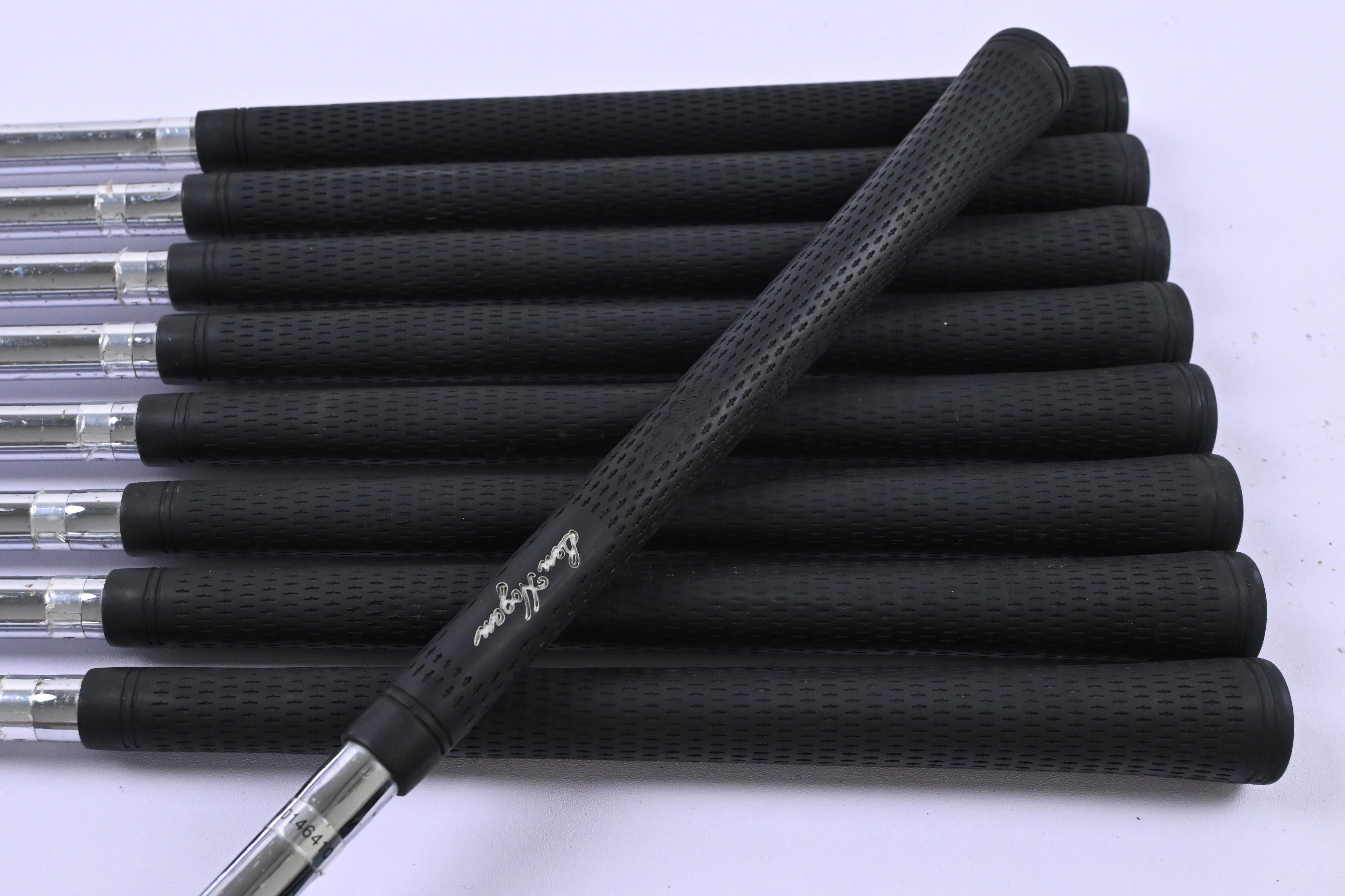 Ben Hogan Apex Edge Irons / 3-PW+SW / Stiff Flex Ben Hogan Apex Shafts