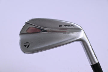 Taylormade P790 2021 #4 Iron / 21 Degree / X-Flex Project X Rifle Shaft
