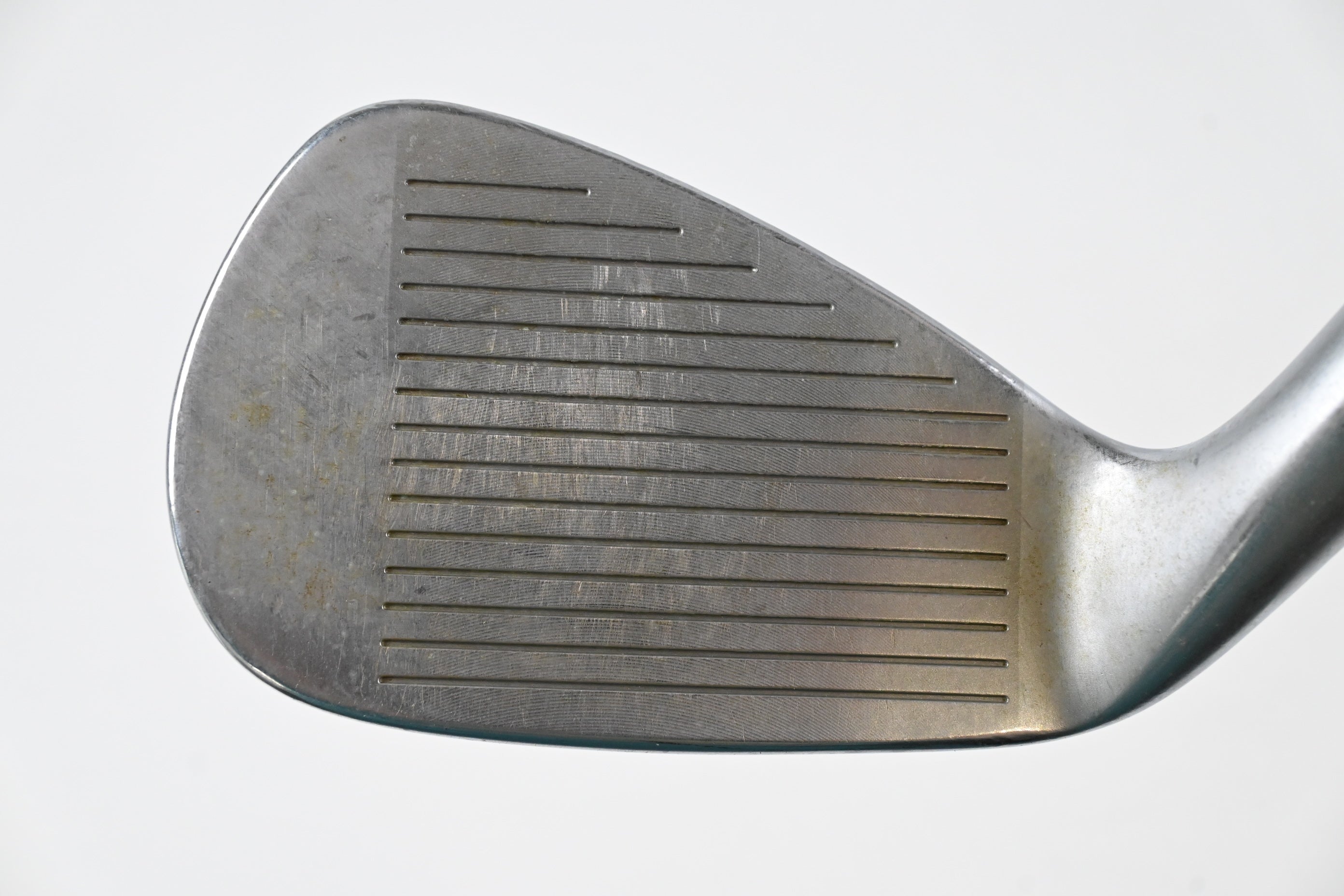 Cobra King Forged Tec 2020 #9 Iron / Stiff Flex KBS $-Taper Lite Shaft