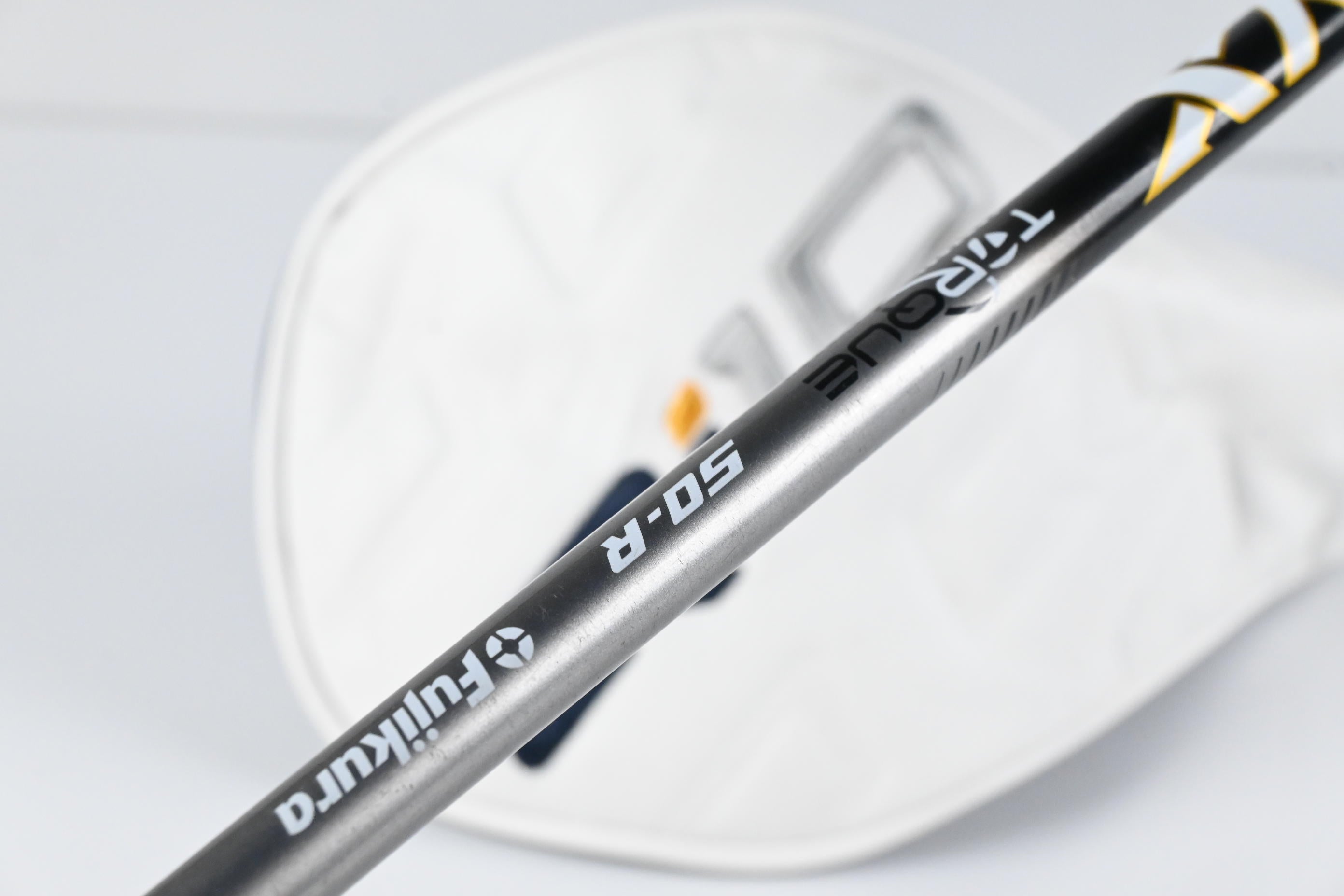 Taylormade Qi10 Max Driver / 12 Degree / Regular Flex Speeder NX 50 Shaft