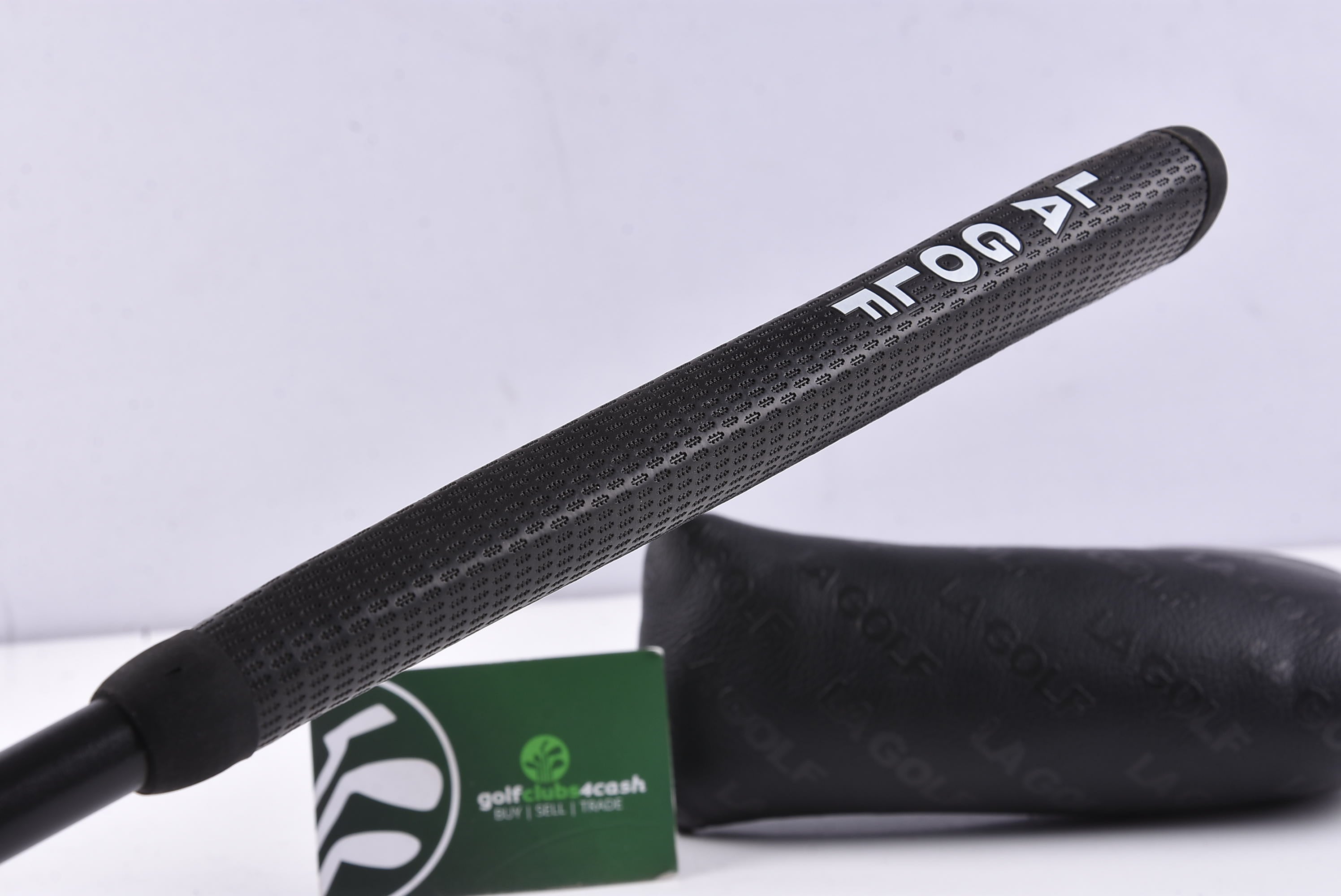 LA Golf Bel-Air Putter / 35 Inch