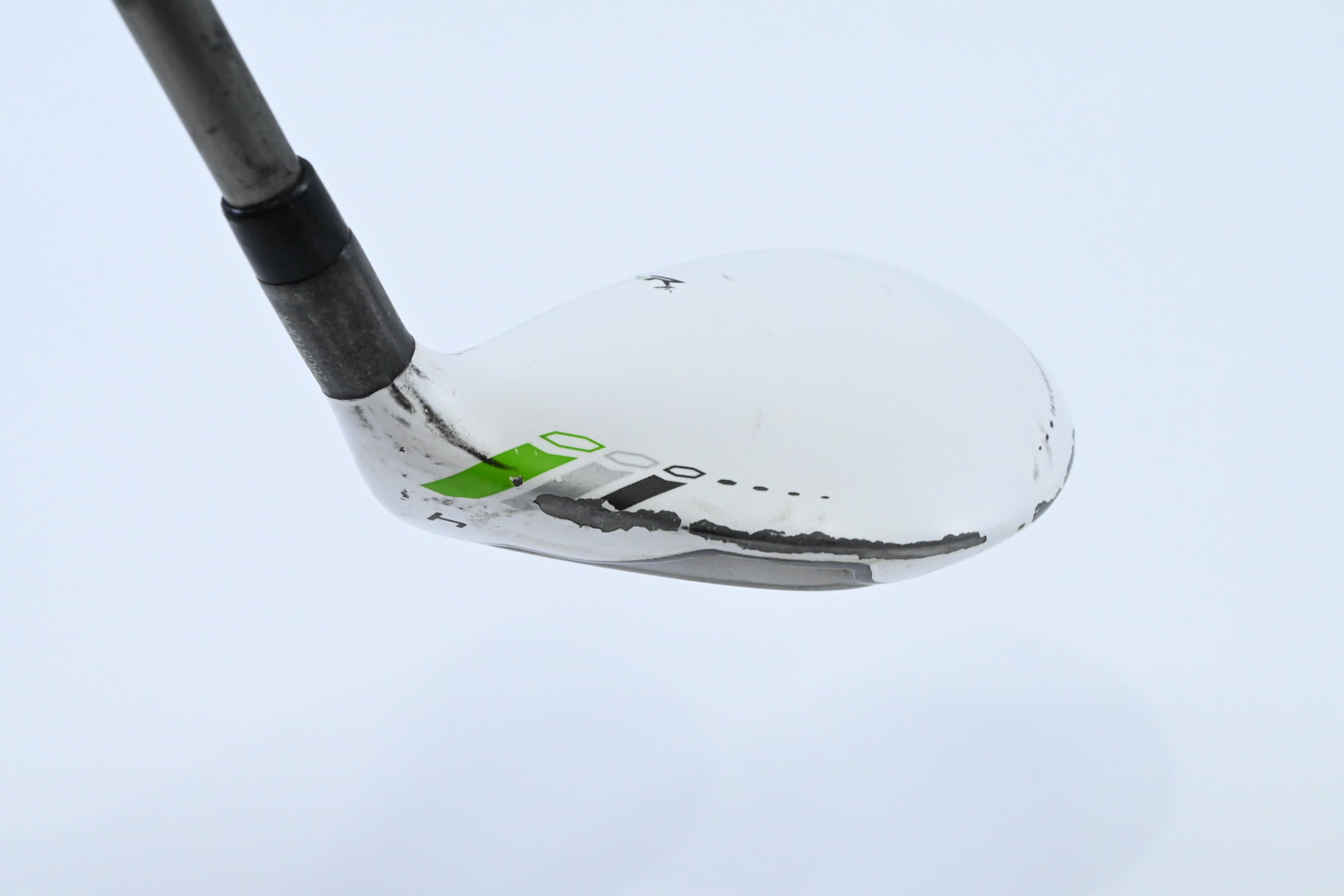 Ladies Taylormade RBZ #4 Hybrid / 22 Degree / Ladies Flex Taylormade RBZ 55