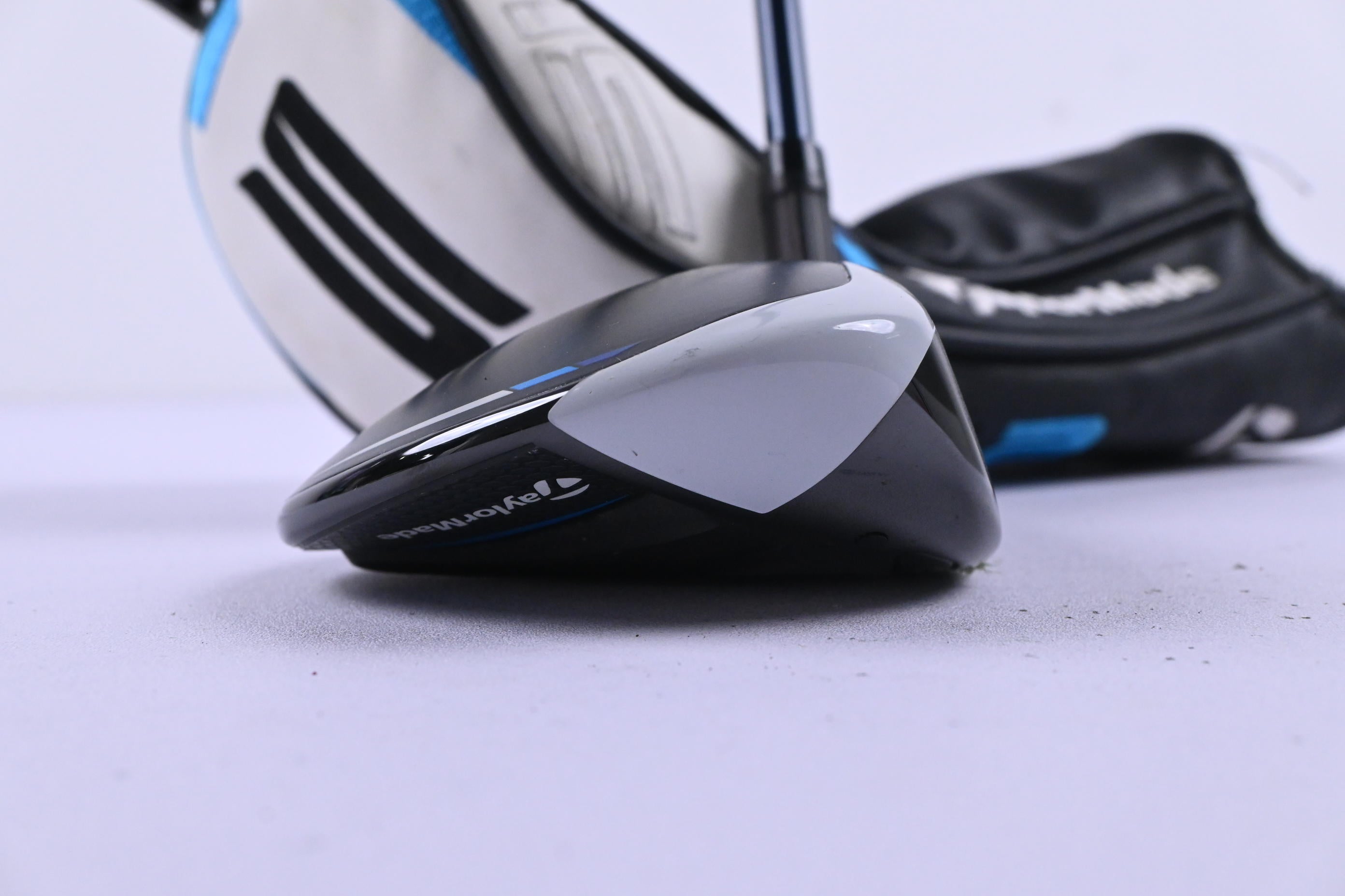 Taylormade SIM2 Max #3 Wood / 15 Degree / Stiff Flex Fujikura Ventus Blue 6