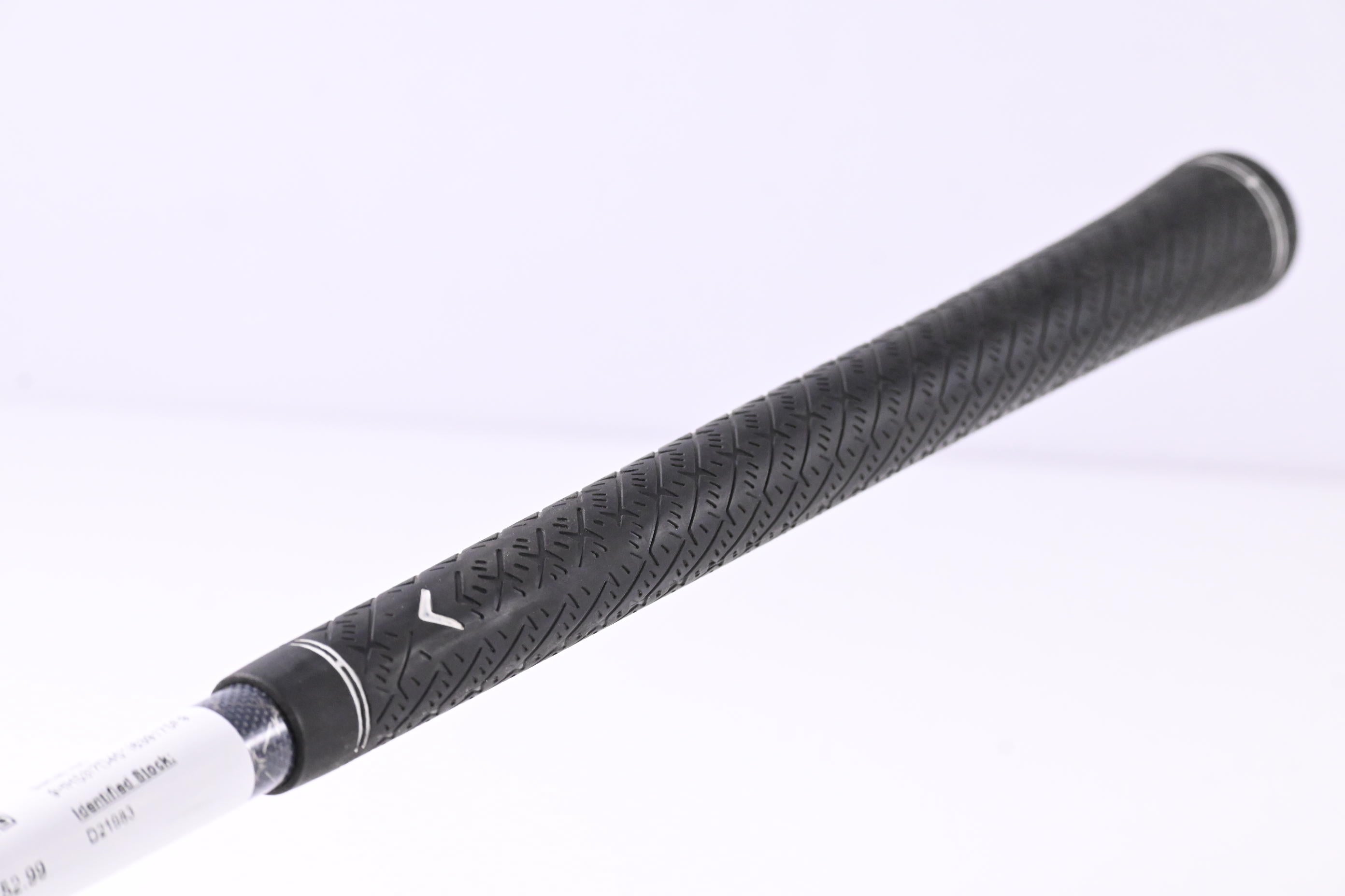 Tour Issue Callaway Paradym #3+ Wood / 13.5 Degree / Stiff Flex Tensei AV White