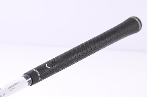 Tour Issue Callaway Paradym #3+ Wood / 13.5 Degree / Stiff Flex Tensei AV White