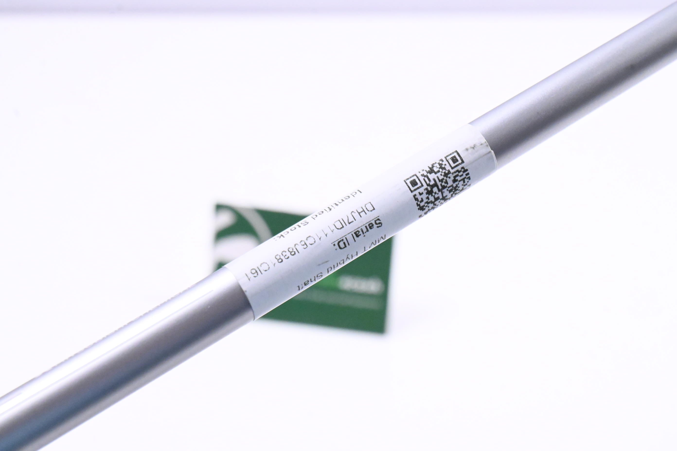 Ladies MMT Speedmesh 40 #3 Hybrid Shaft / Ladies Flex / Titleist 2nd Gen