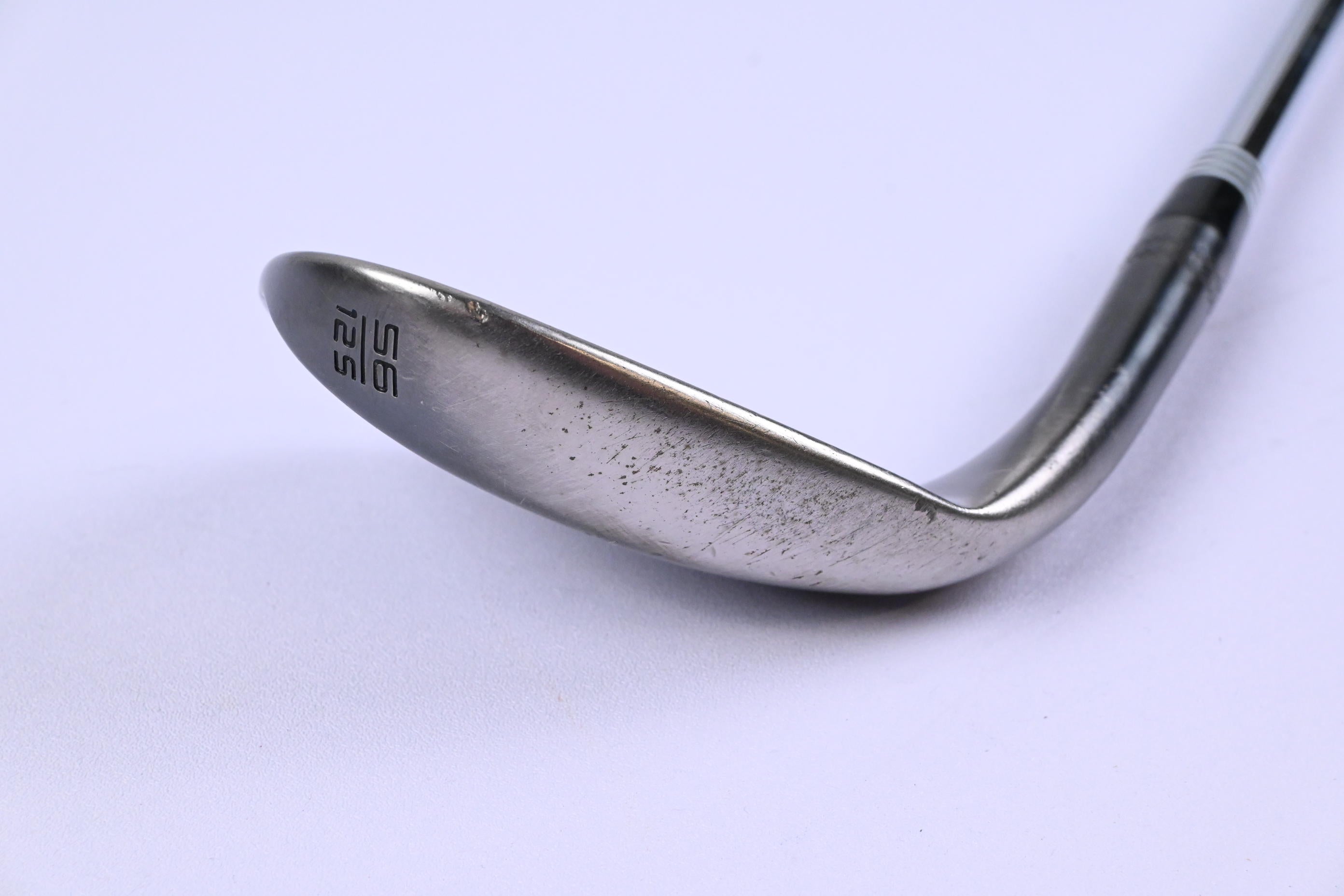 Callaway Opus Sand Wedge / 56 Degree / Wedge Flex Steel Shaft