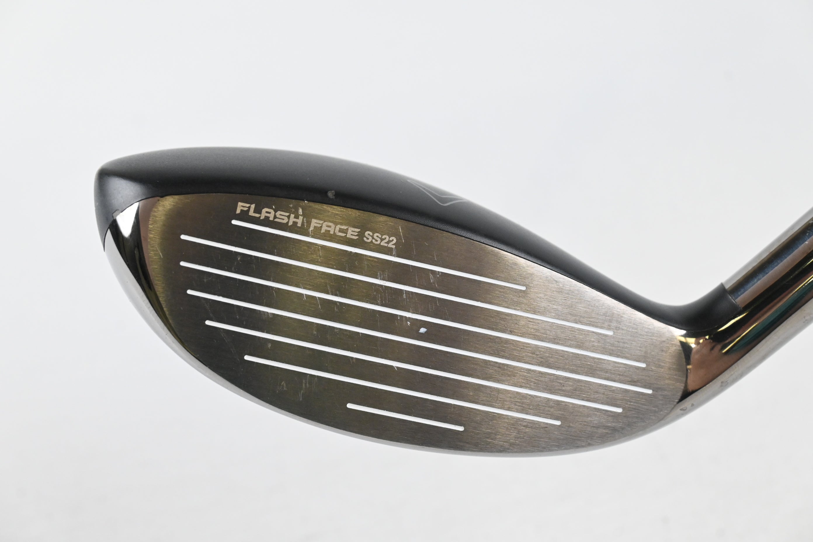 Tour Issue Callaway Rogue ST Pro #3 Hybrid / 20 Degree / Stiff Flex Tensei AV 85