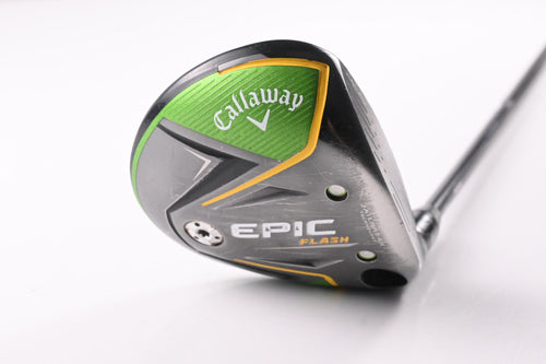 Callaway Epic Flash #3+ Wood / 13.5 Degree / X-Flex Tensei AV Blue 75 Shaft