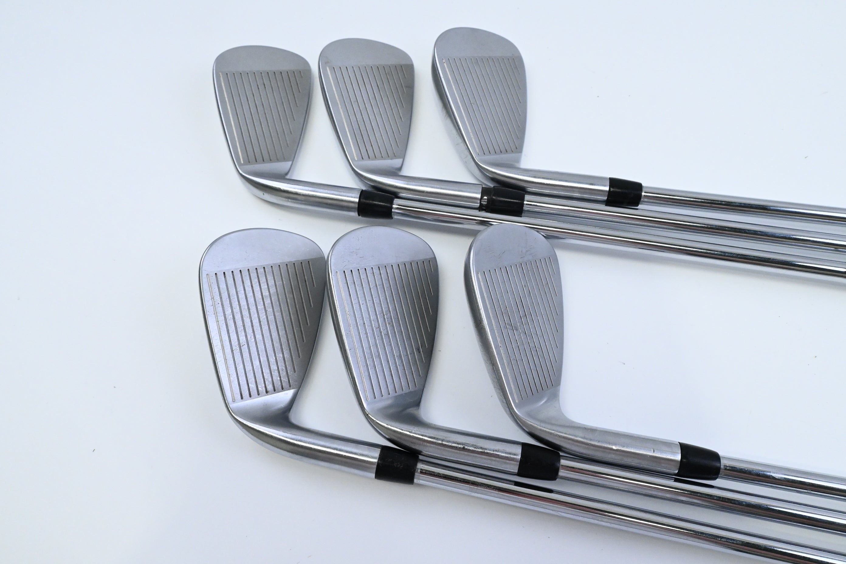 PXG 0311 P Gen4 Irons / 6-PW+GW / Stiff Flex Elevate Tour Shafts