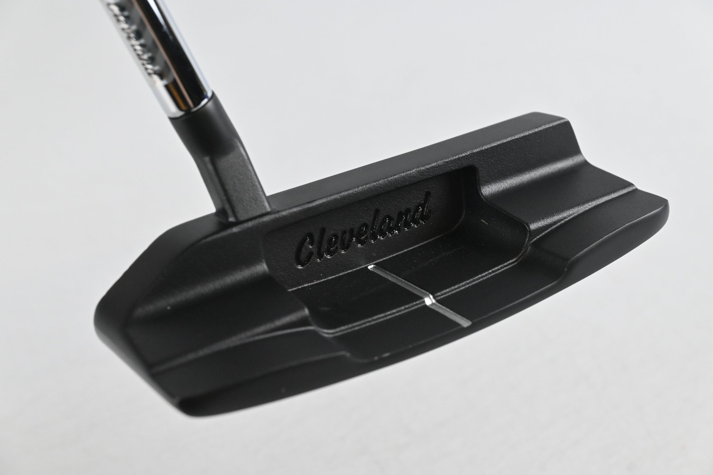 Cleveland HB Soft 2 Black Satin 8 Putter / 34 Inch