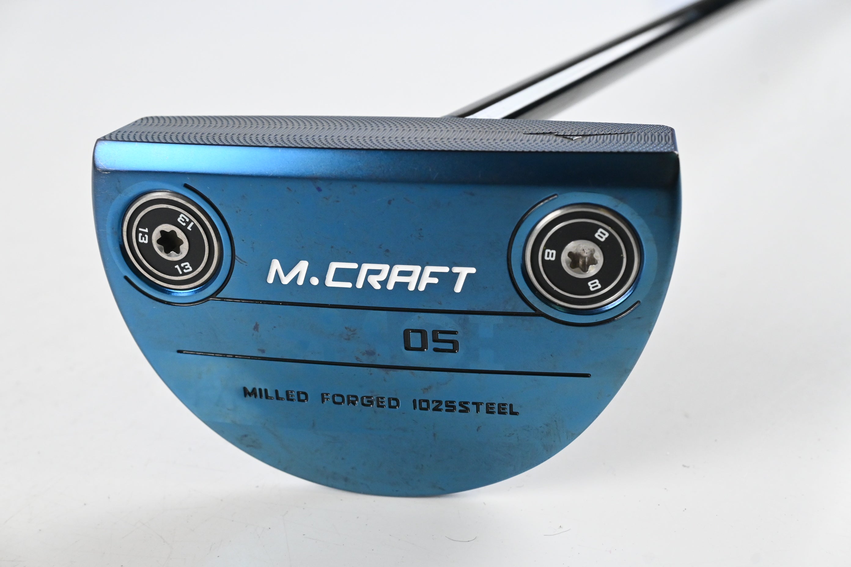 Mizuno M-Craft OMOI 05 Putter / 34 Inch