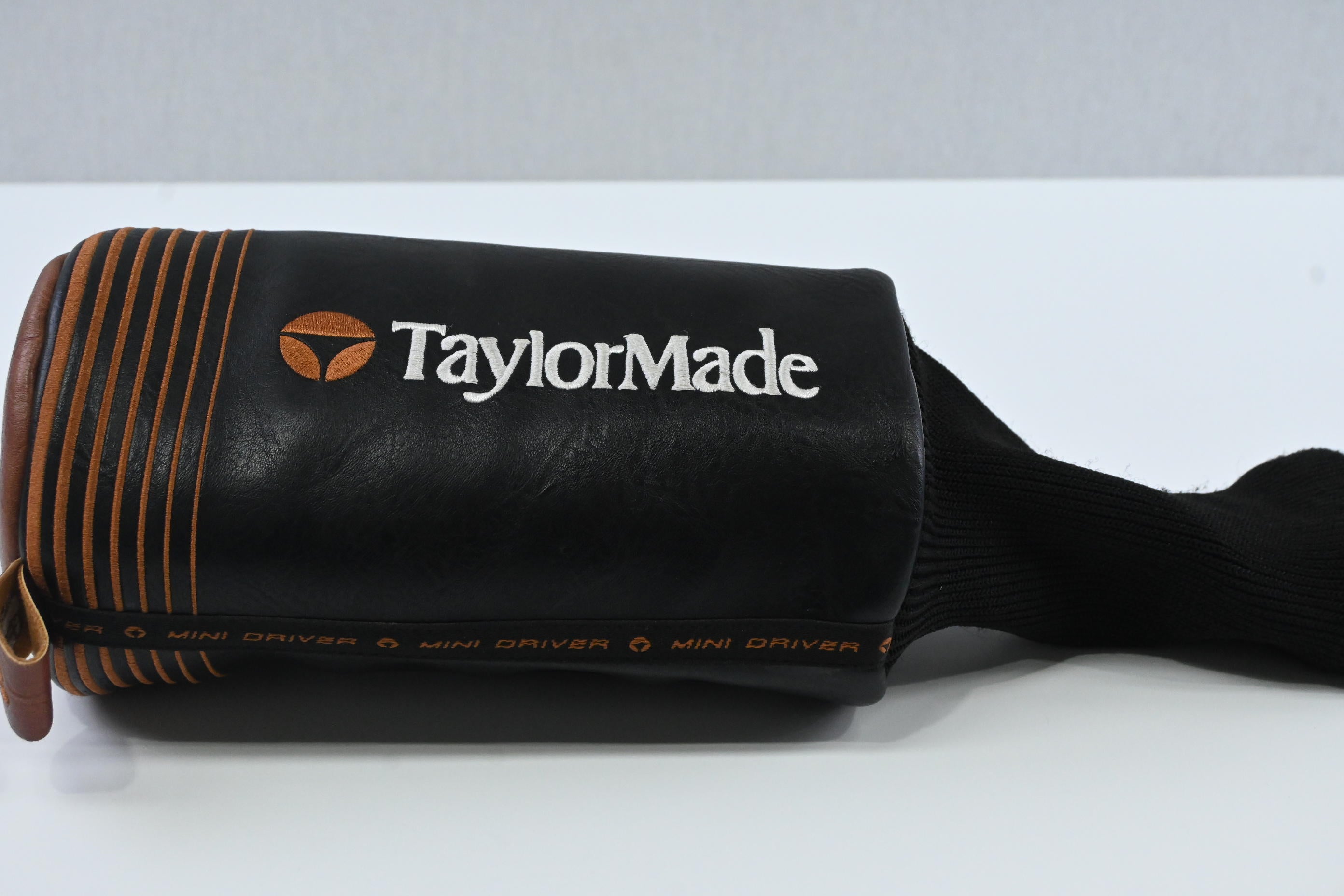 Taylormade BRNR Mini Driver / 11.5 Degree / Stiff Flex ProForce M40X 65 Shaft